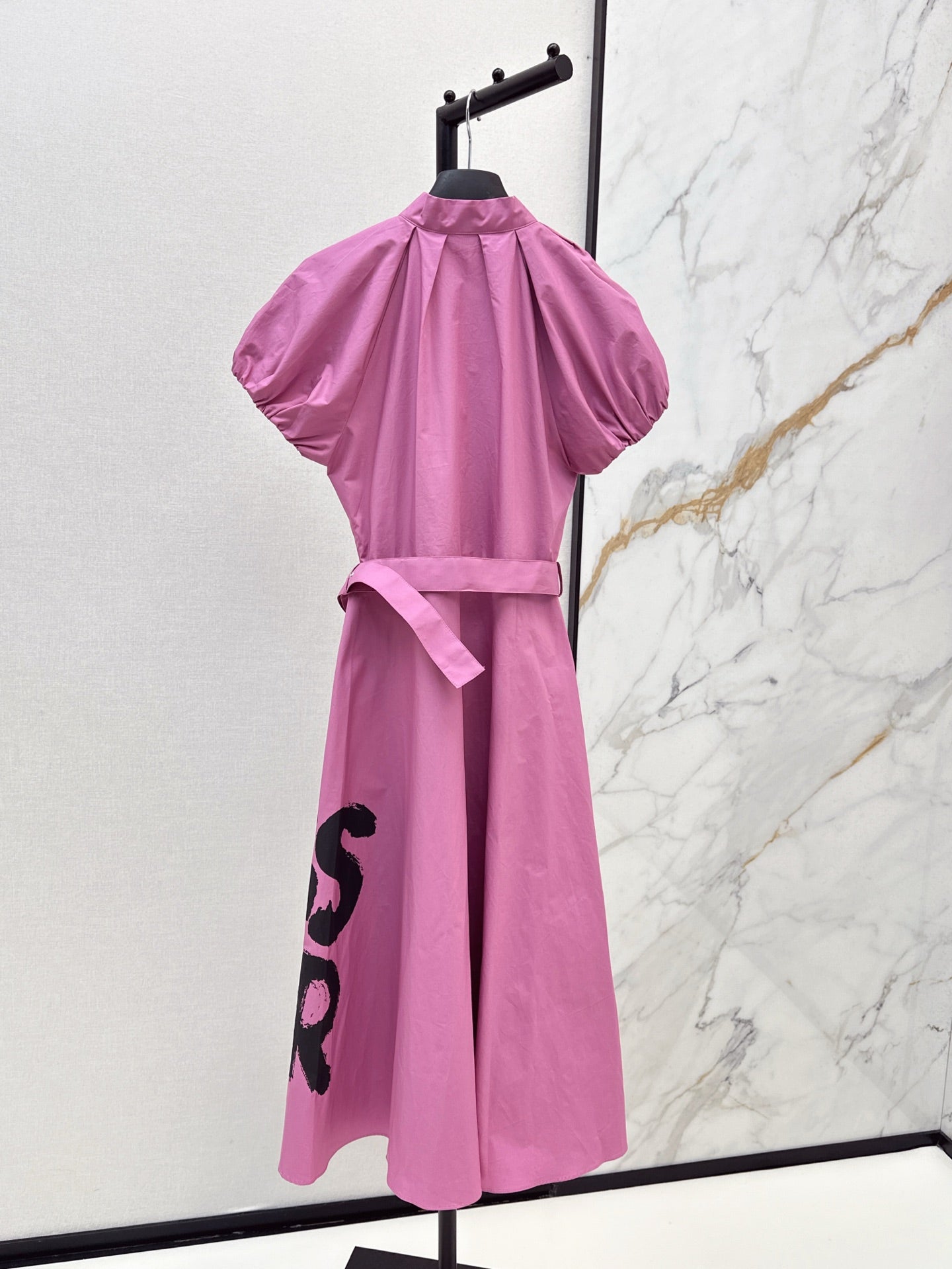 D*r 25ss miss flared long dress