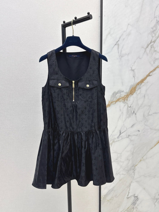 Loui* 25ss sleeveless dress