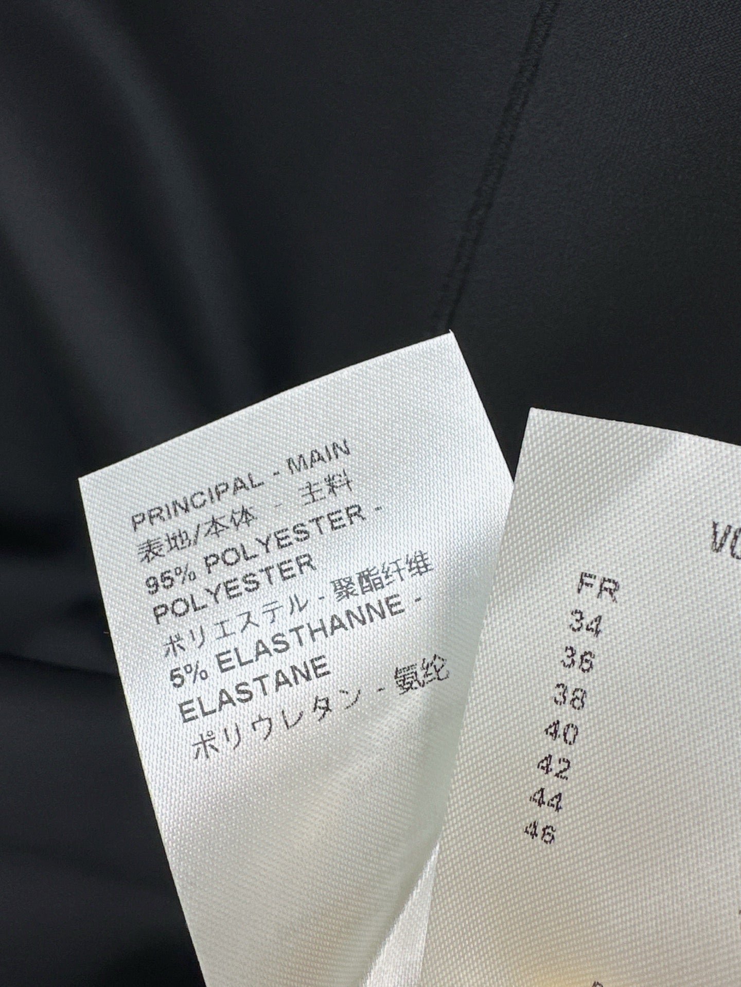 Loui* 25ss cap sleeve midi dress