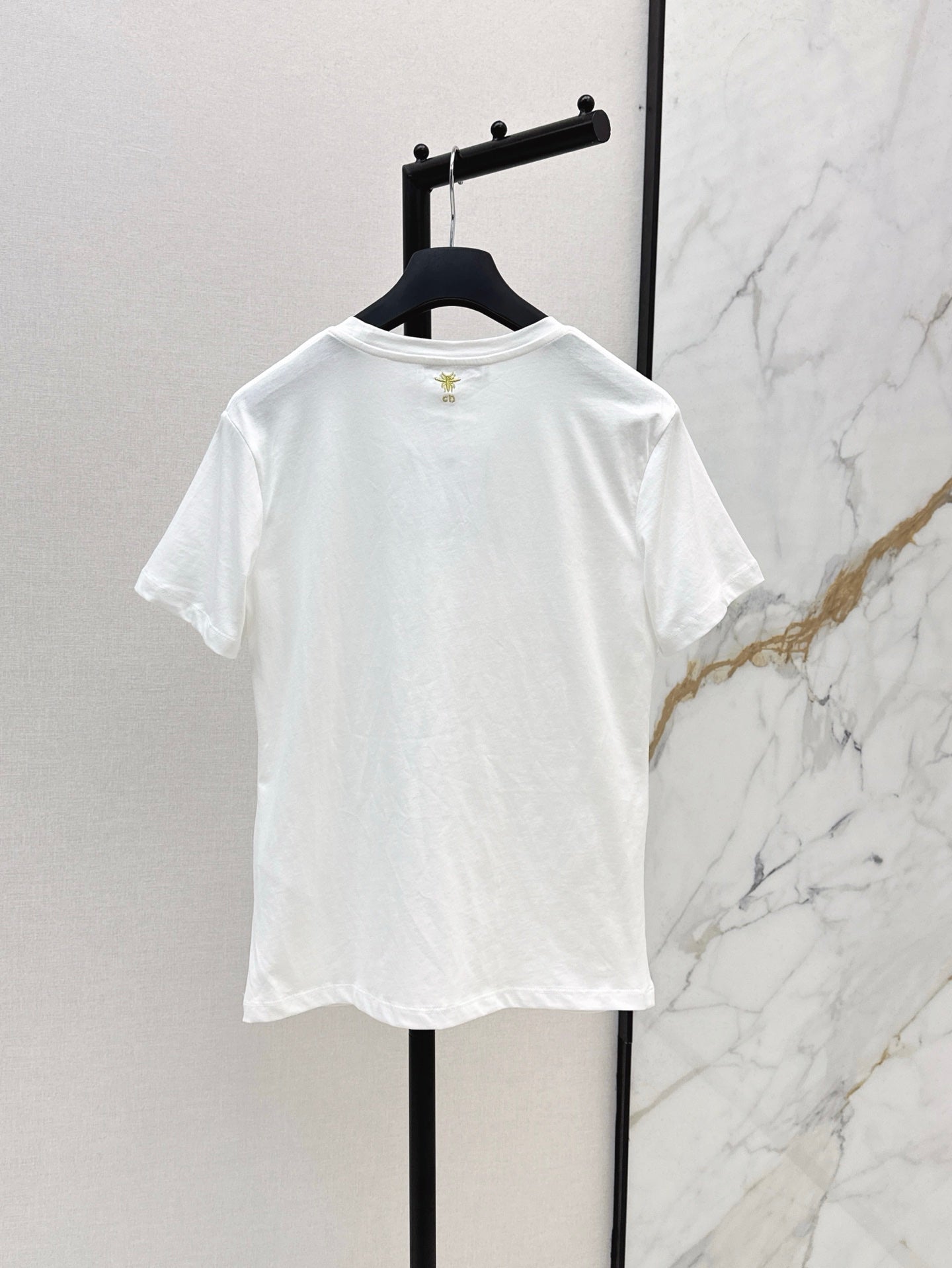 D*r 25ss embroidered t-shirt