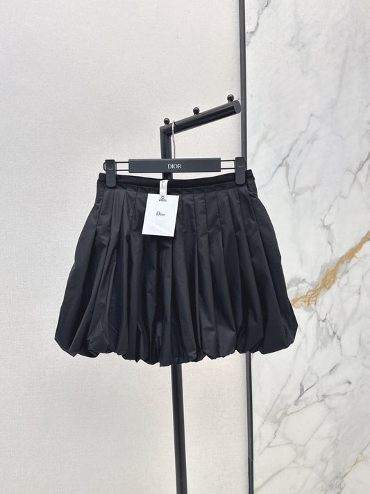 D*r 25ss Balloon Miniskirt