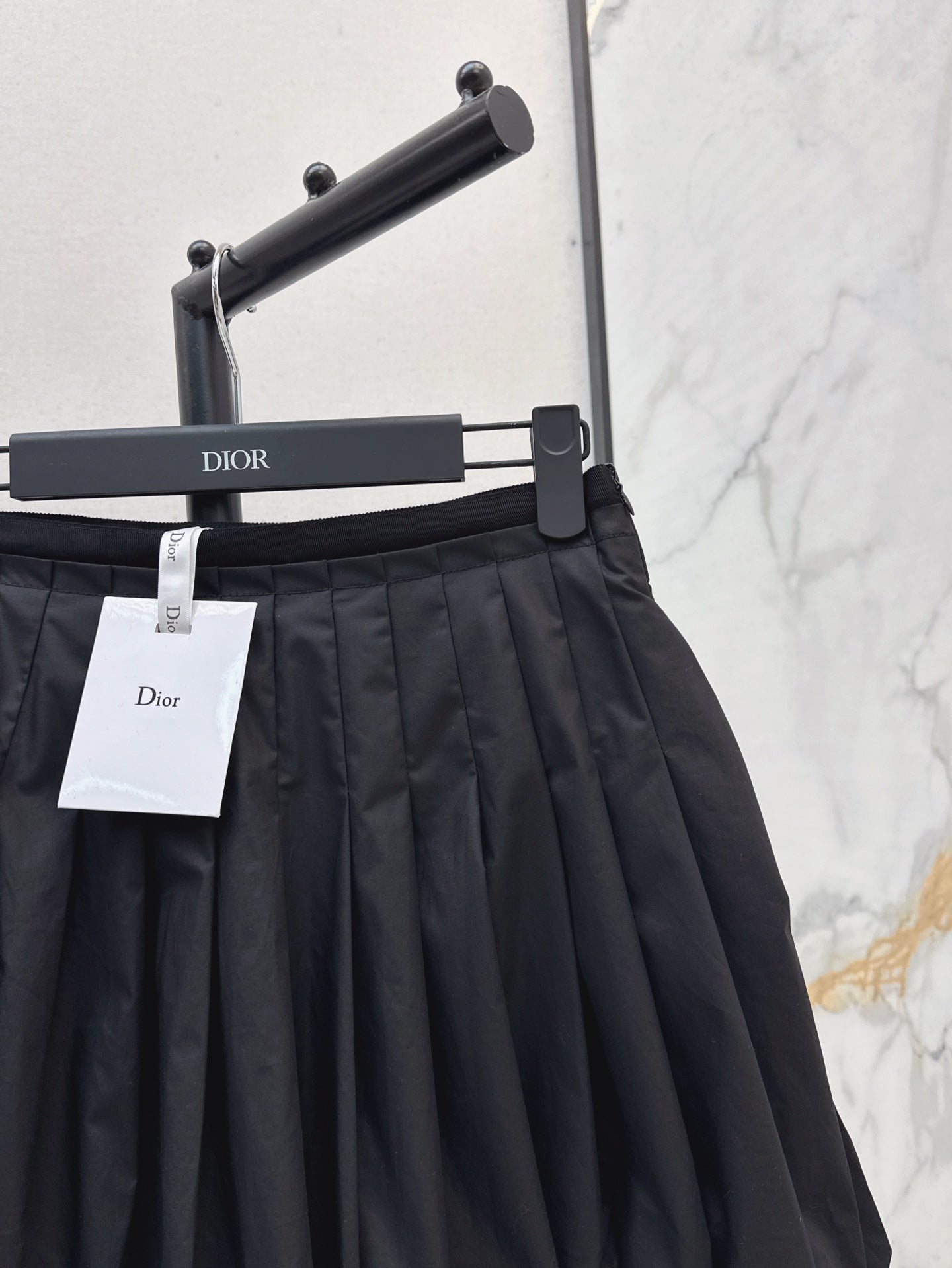 D*r 25ss Balloon Miniskirt