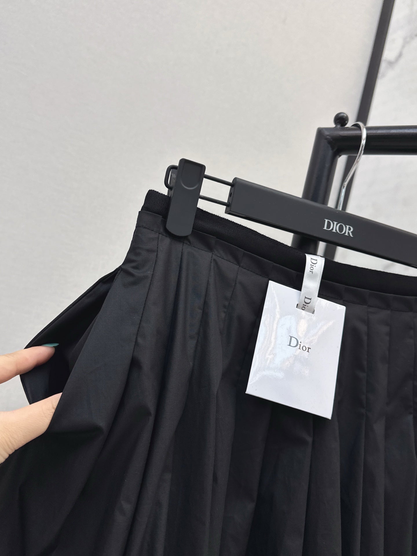 D*r 25ss Balloon Miniskirt