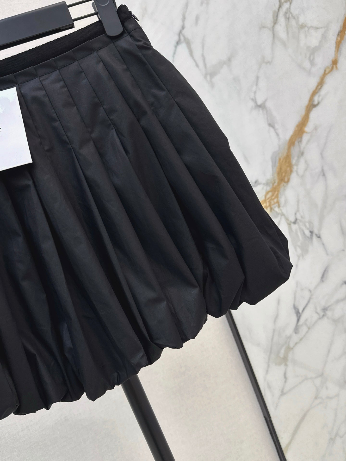 D*r 25ss Balloon Miniskirt