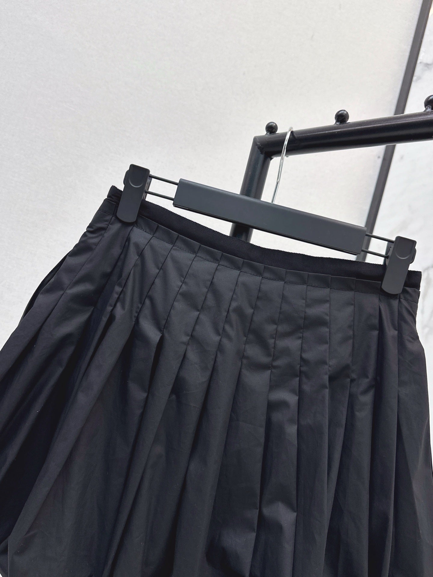 D*r 25ss Balloon Miniskirt