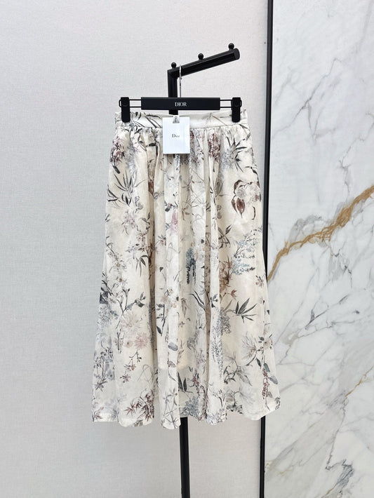 D*r 25ss mid-length flared skrit