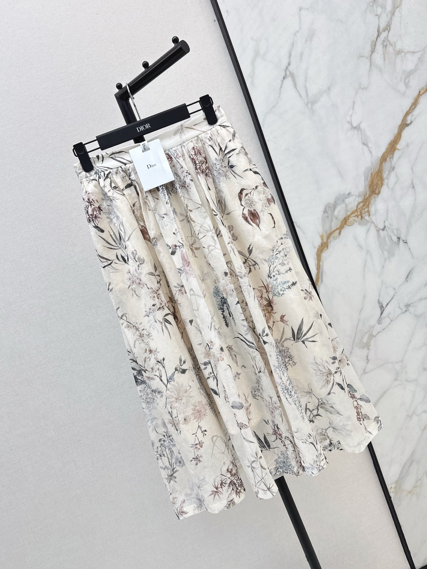 D*r 25ss mid-length flared skrit