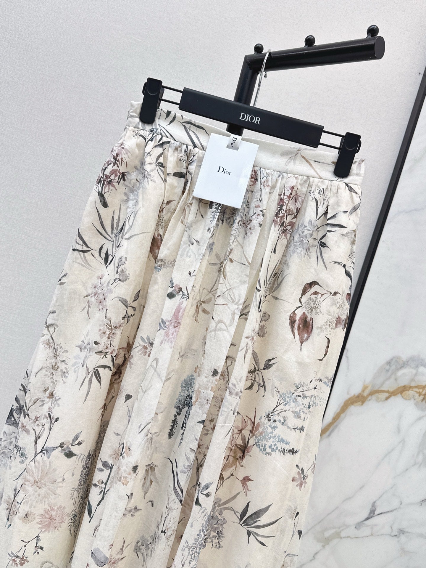 D*r 25ss mid-length flared skrit