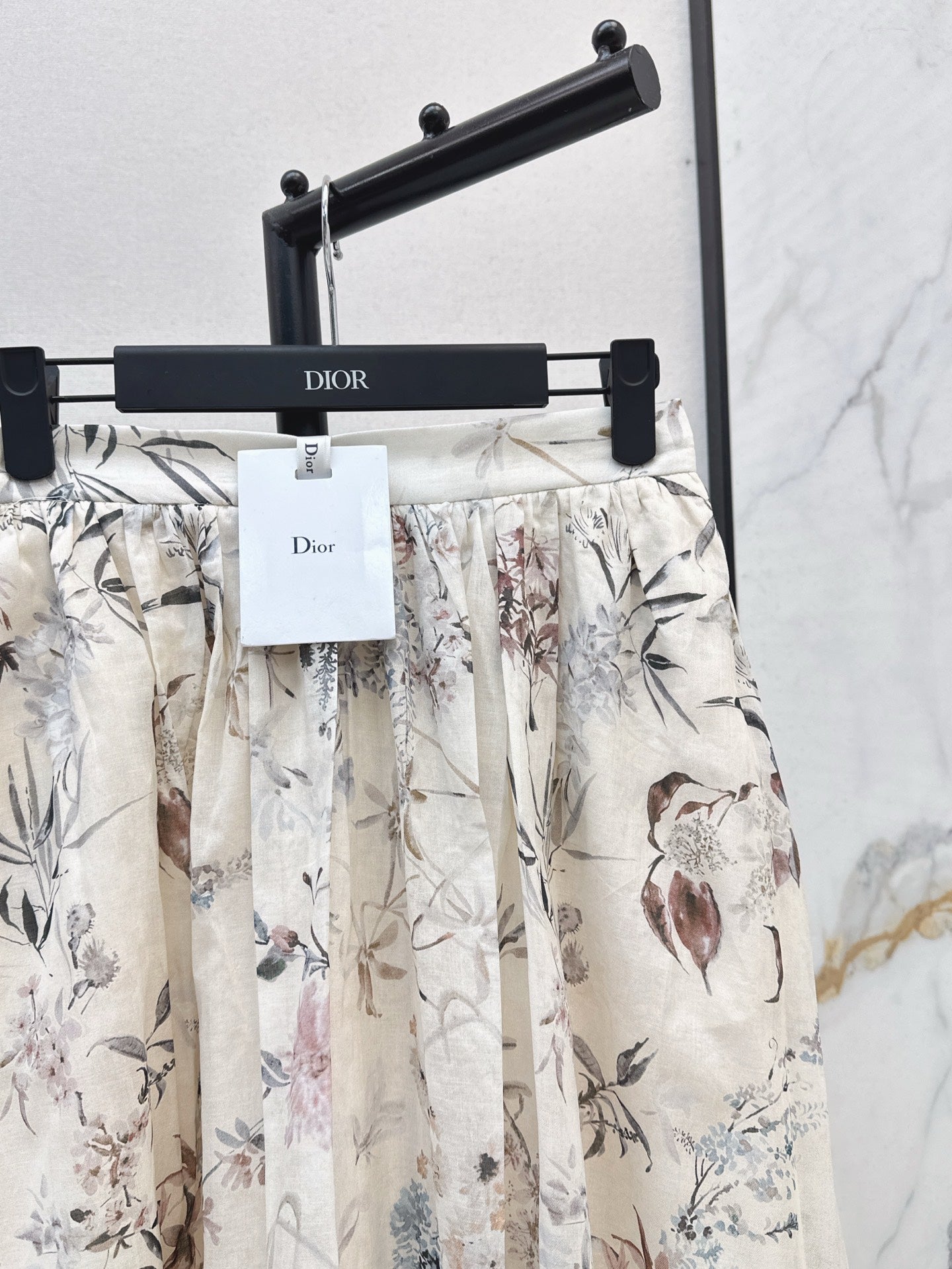 D*r 25ss mid-length flared skrit