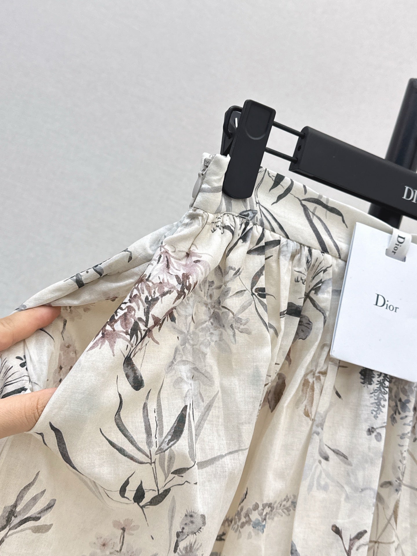 D*r 25ss mid-length flared skrit