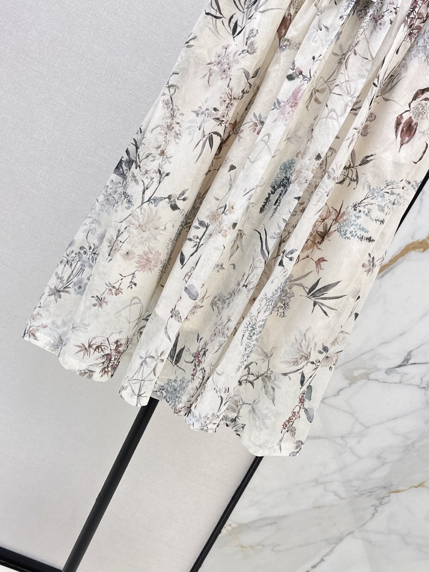 D*r 25ss mid-length flared skrit