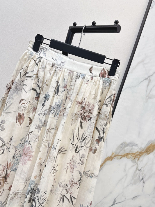 D*r 25ss mid-length flared skrit