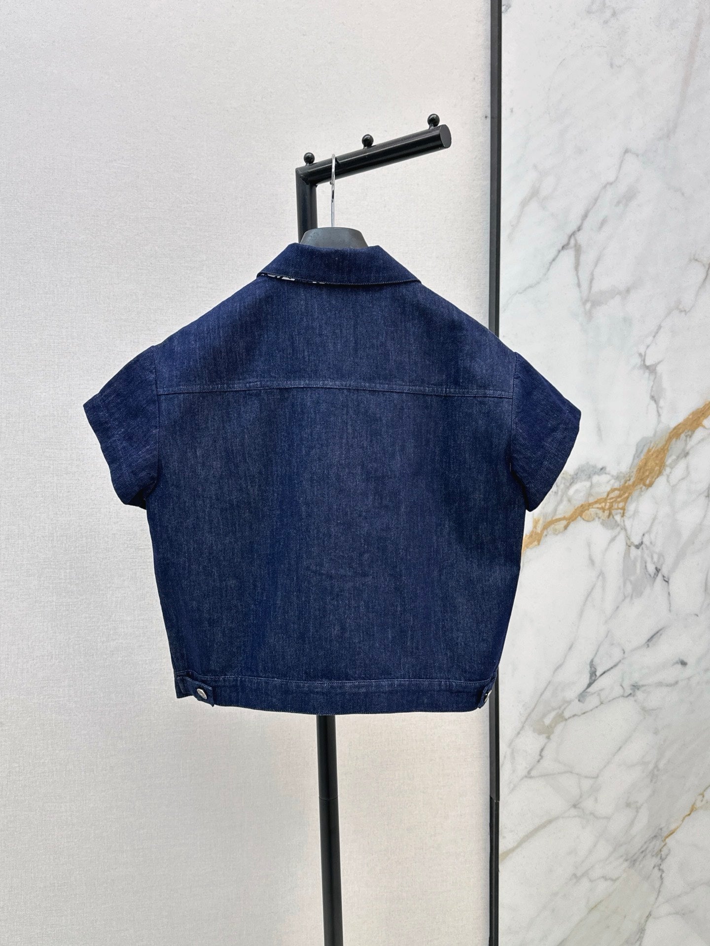 D*r 25ss denim suit
