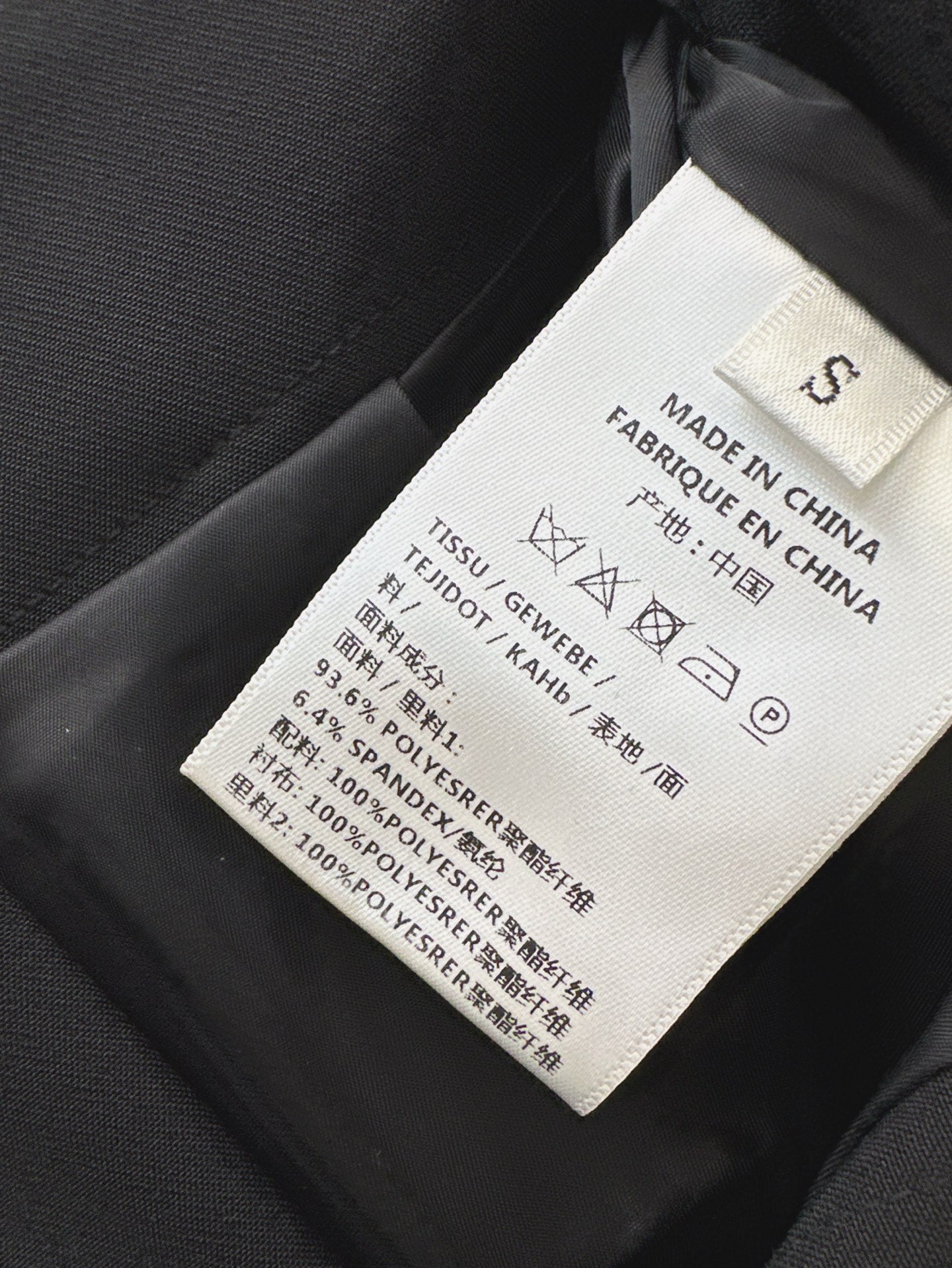 Valen* 25ss floral trim shorts