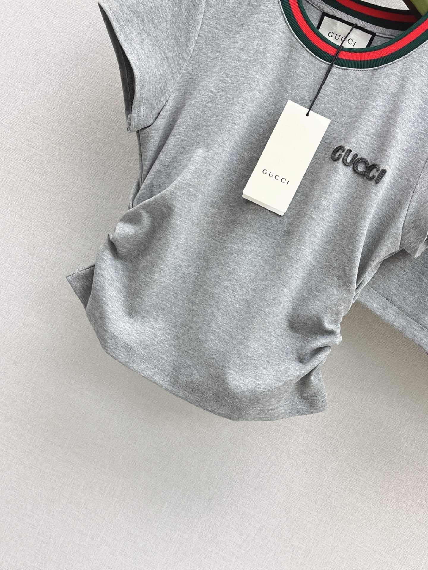 Gu* 25ss threaded leisure suit