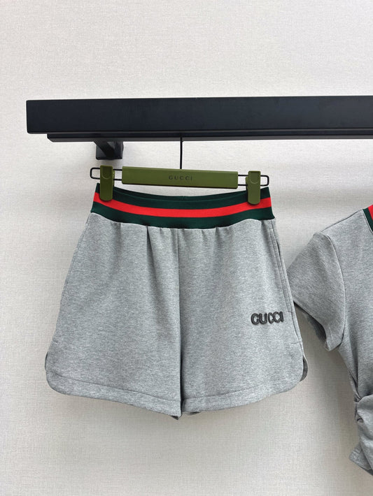 Gu* 25ss threaded leisure suit