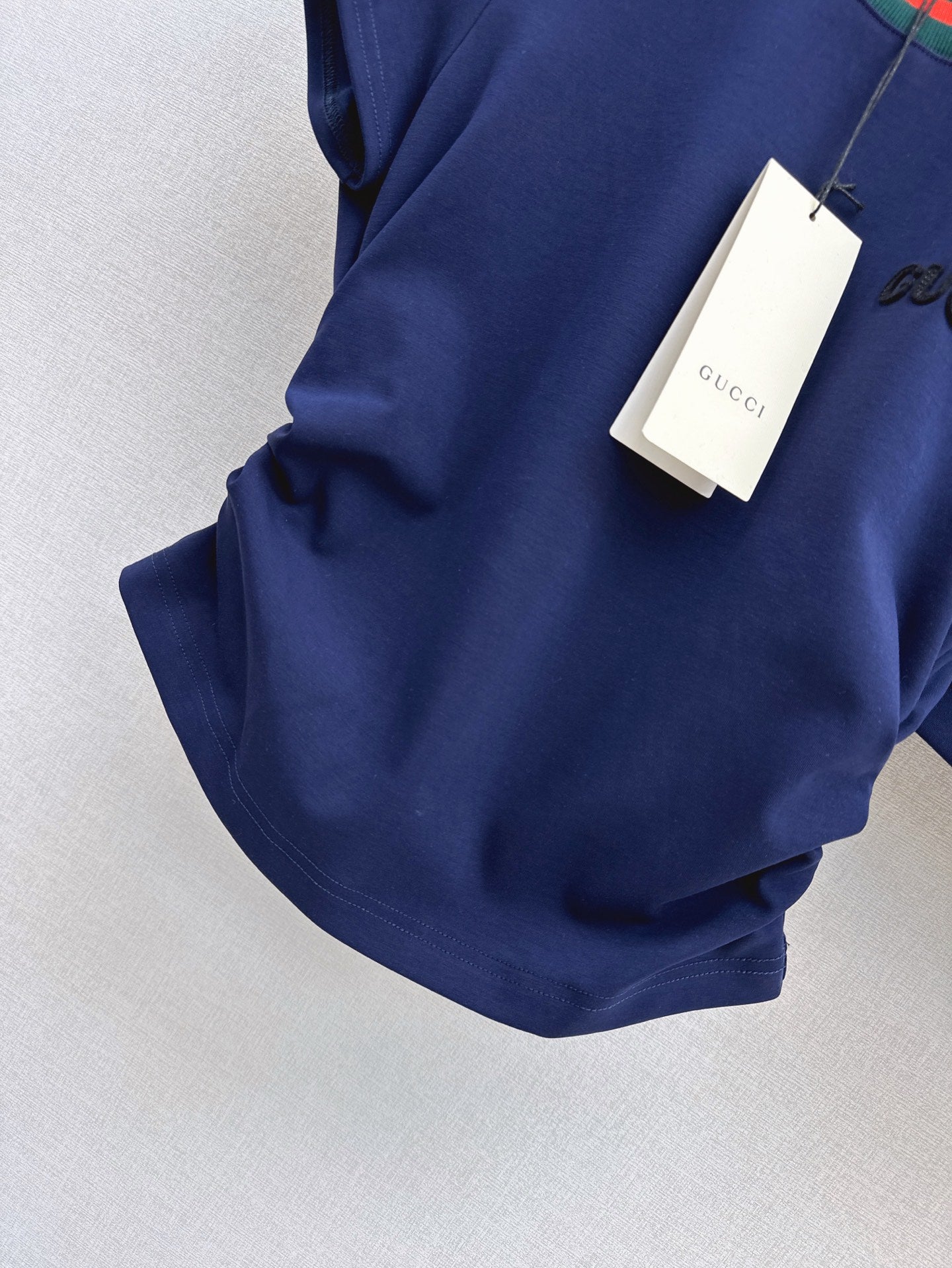 Gu* 25ss threaded leisure suit