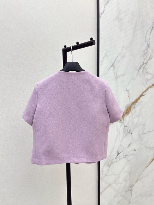 D*r 25ss  pearl buttons jacket