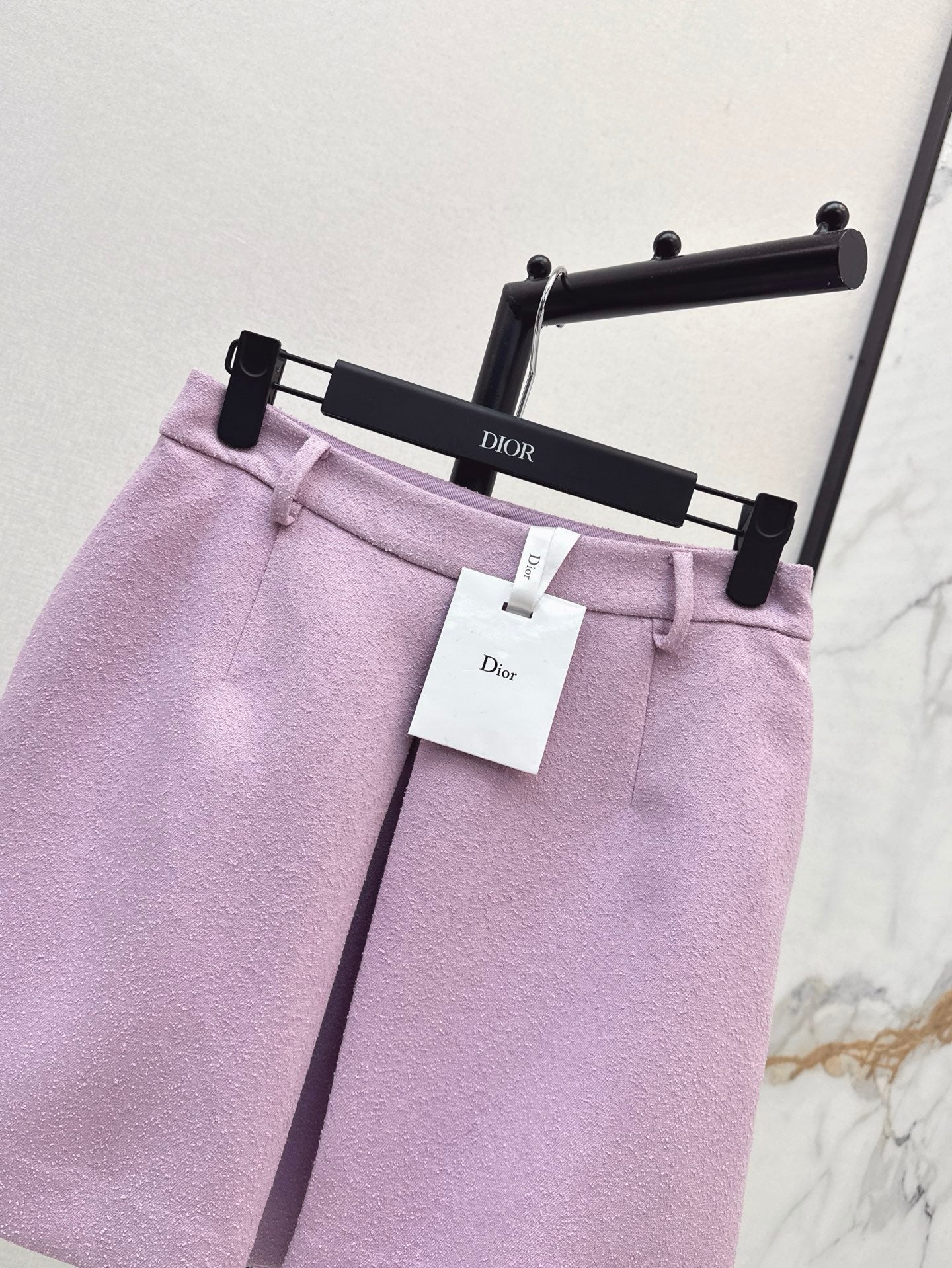 D*r 25ss flared miniskirt