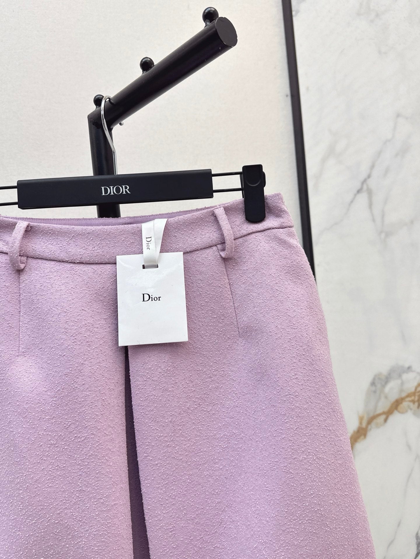 D*r 25ss flared miniskirt