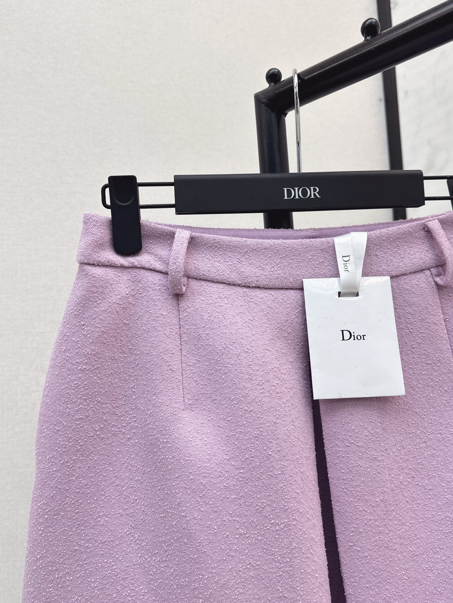 D*r 25ss flared miniskirt