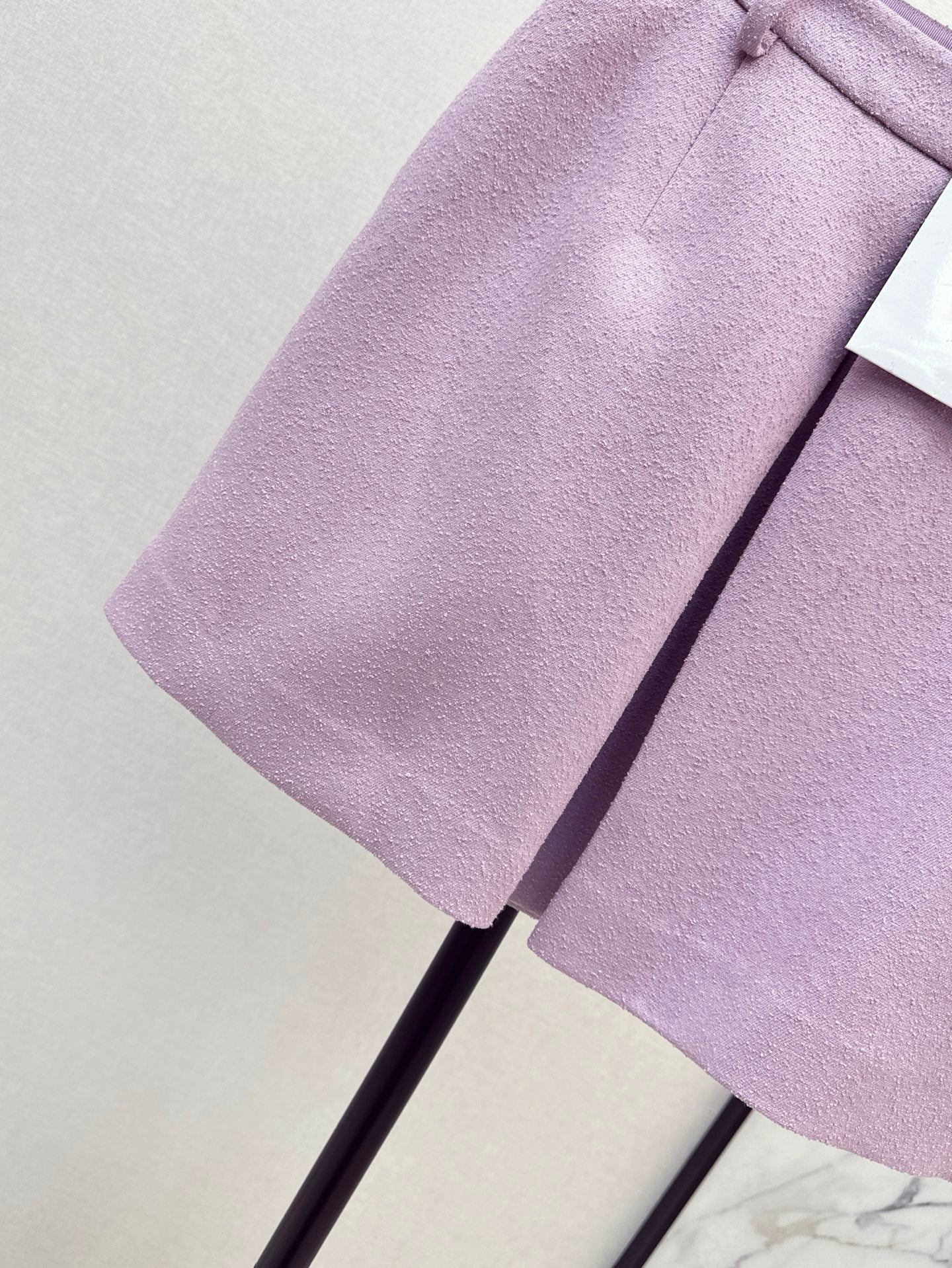 D*r 25ss flared miniskirt