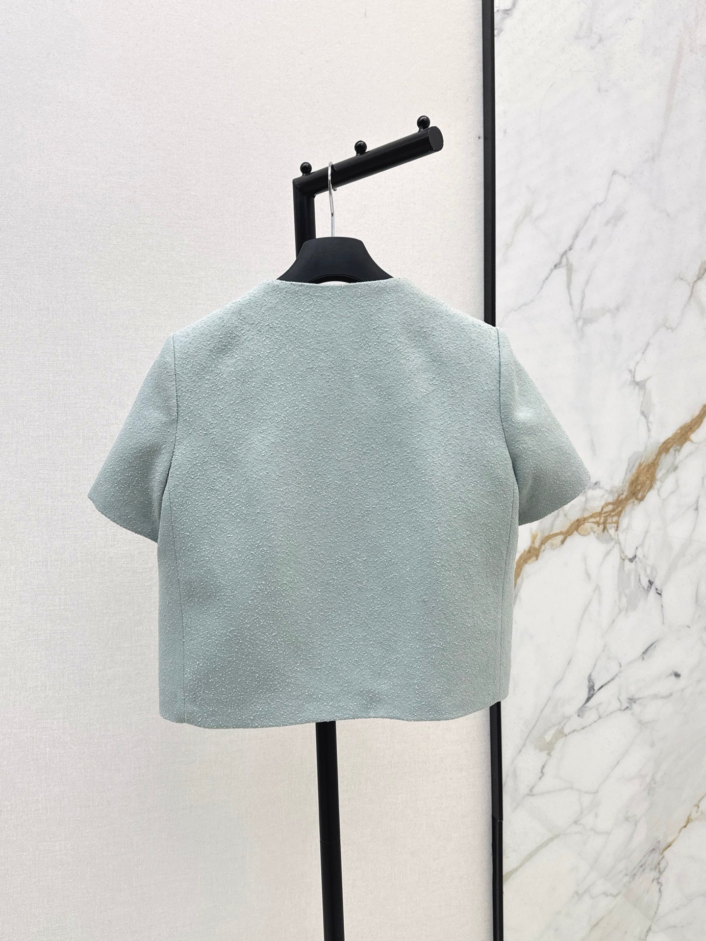 D*r 25ss  pearl buttons jacket