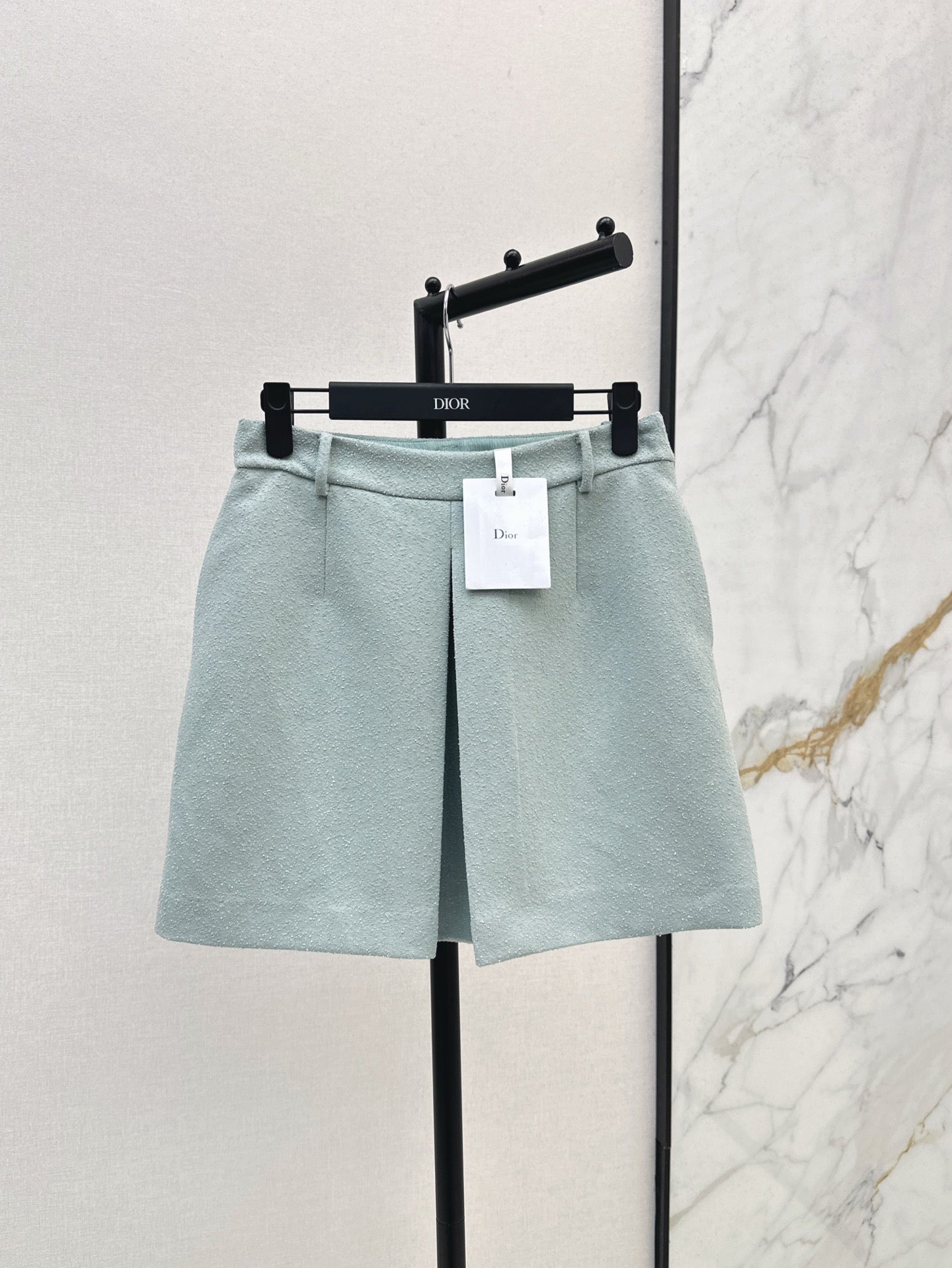 D*r 25ss flared miniskirt