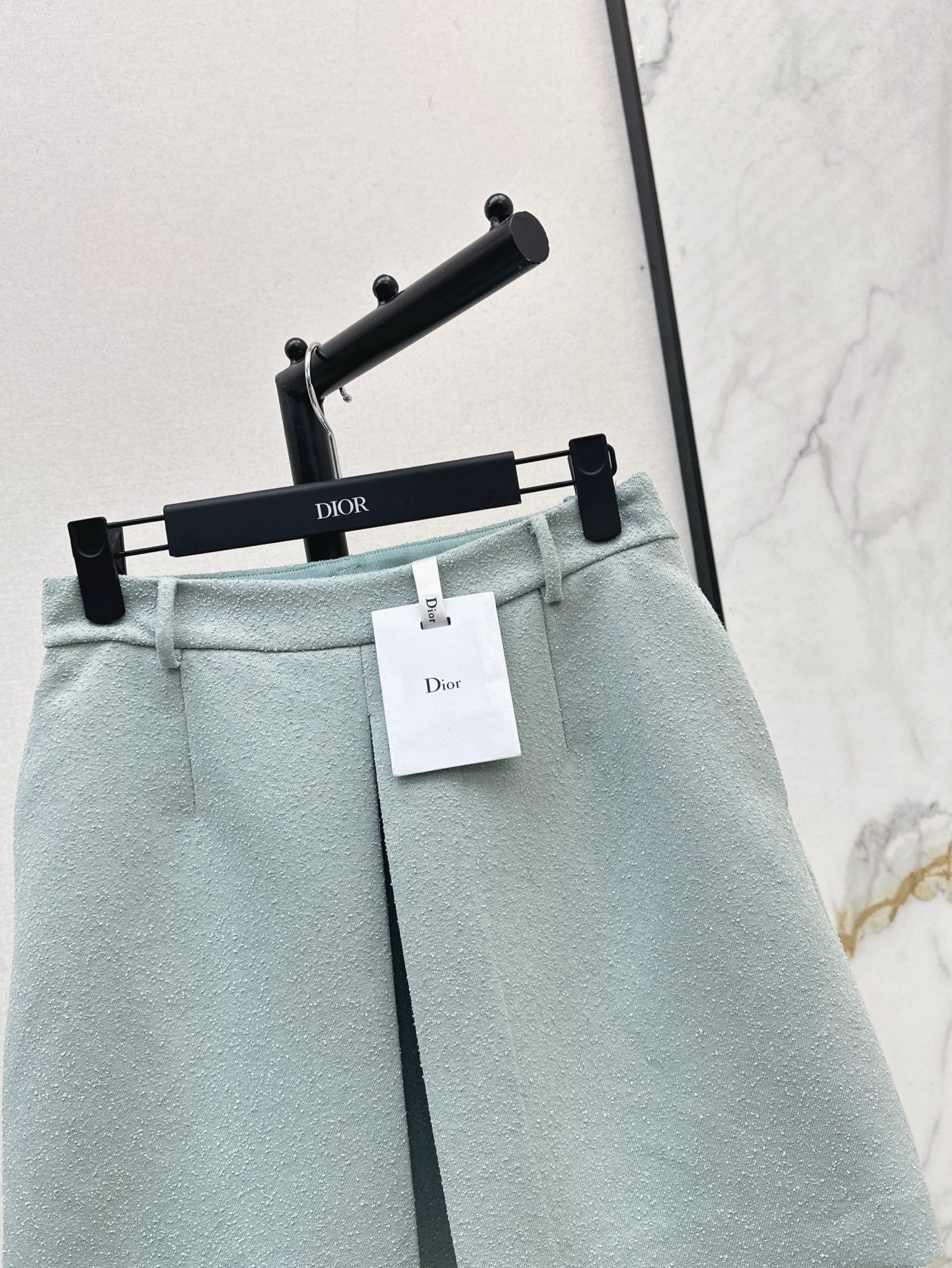 D*r 25ss flared miniskirt