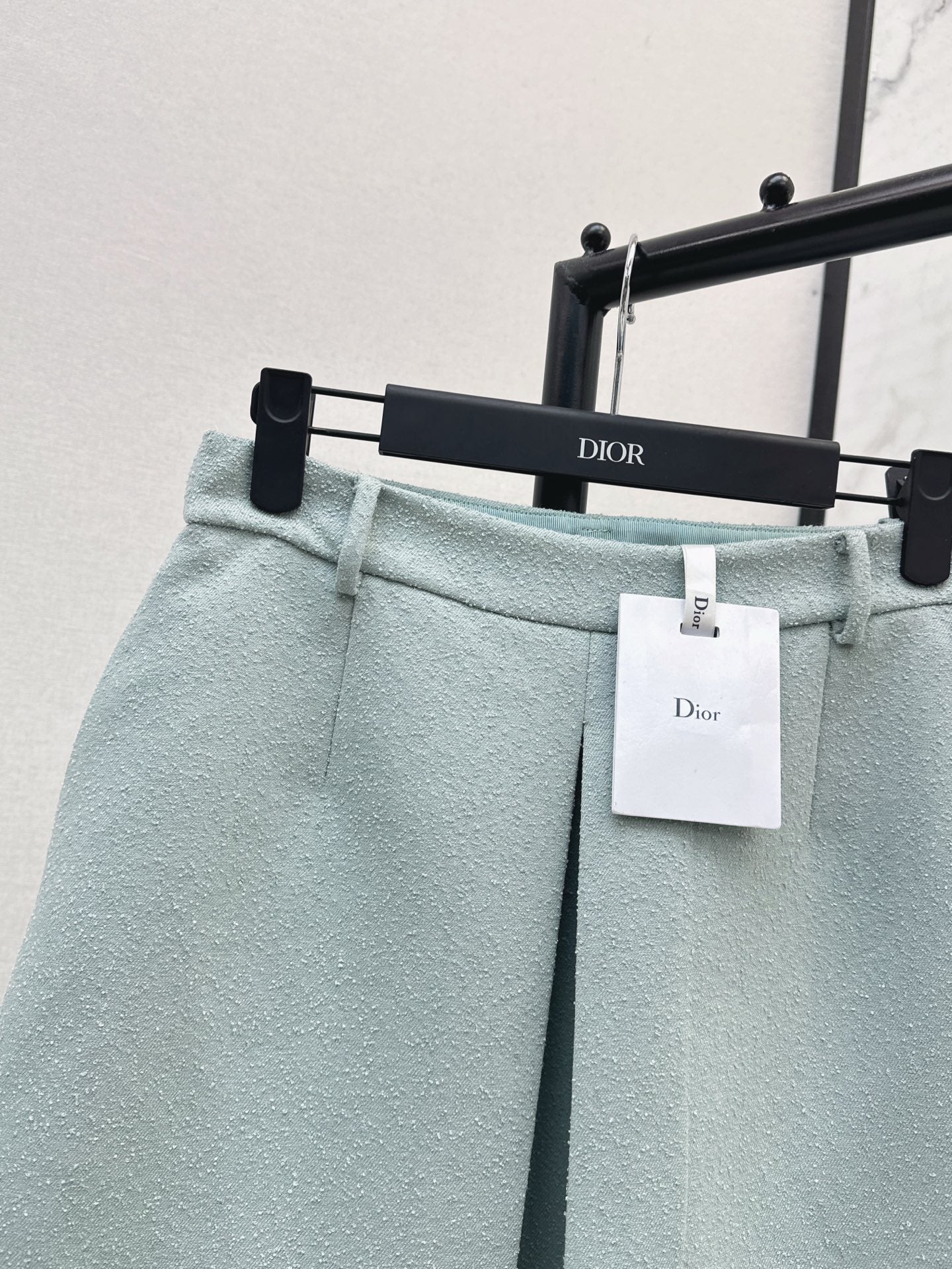 D*r 25ss flared miniskirt