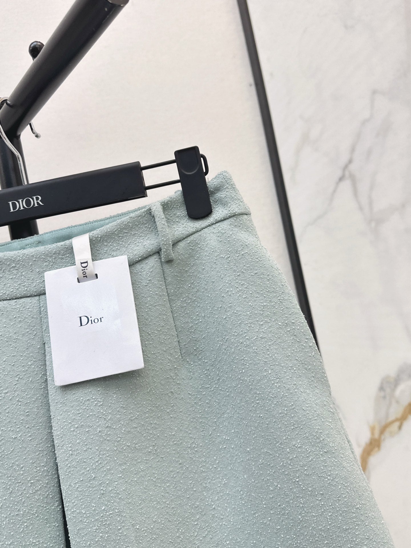 D*r 25ss flared miniskirt