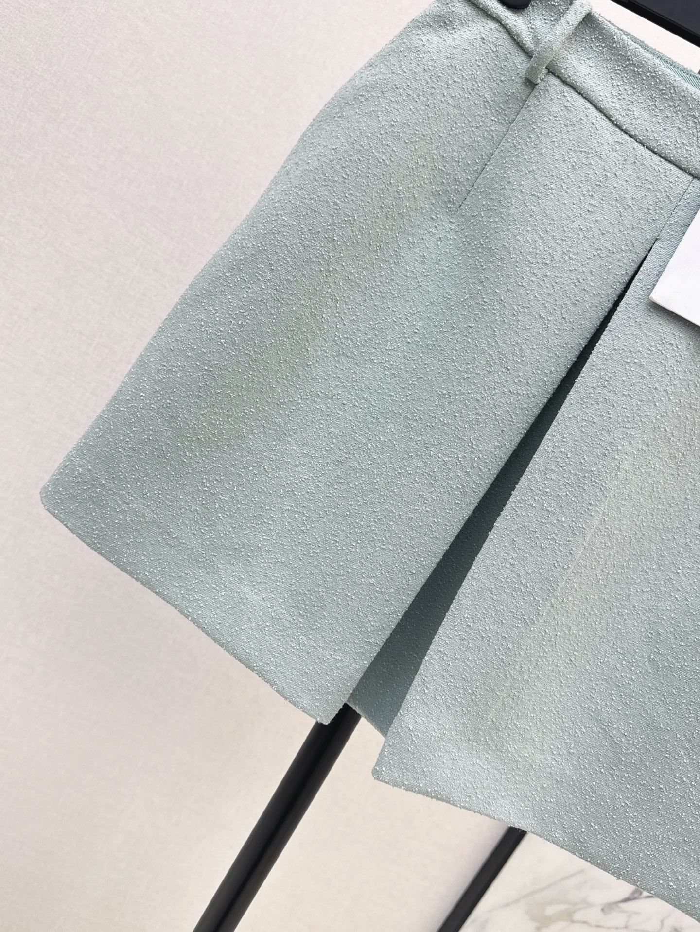 D*r 25ss flared miniskirt