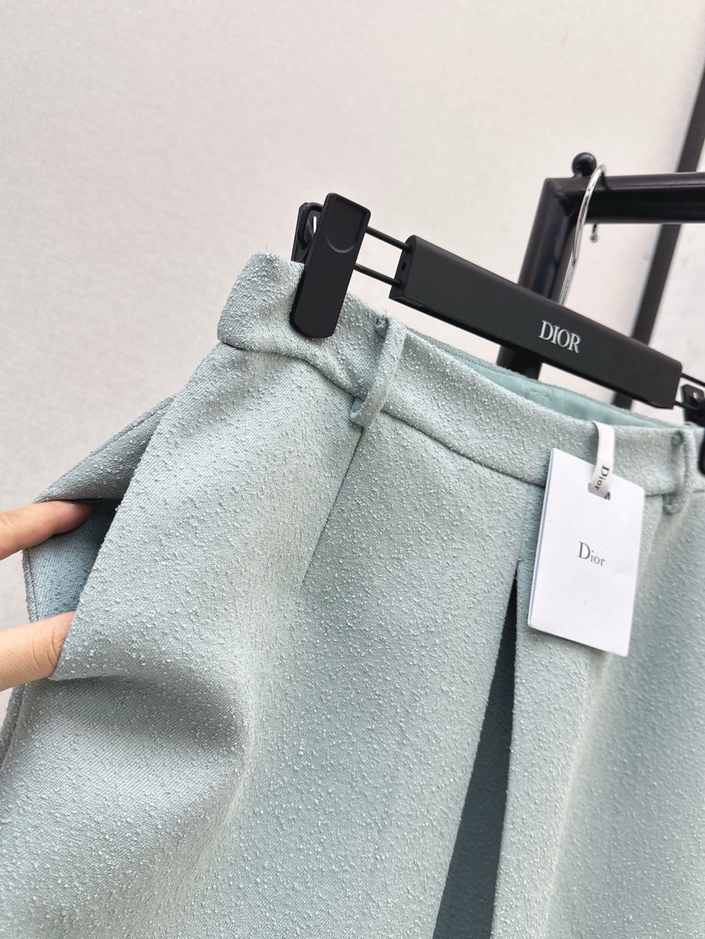 D*r 25ss flared miniskirt