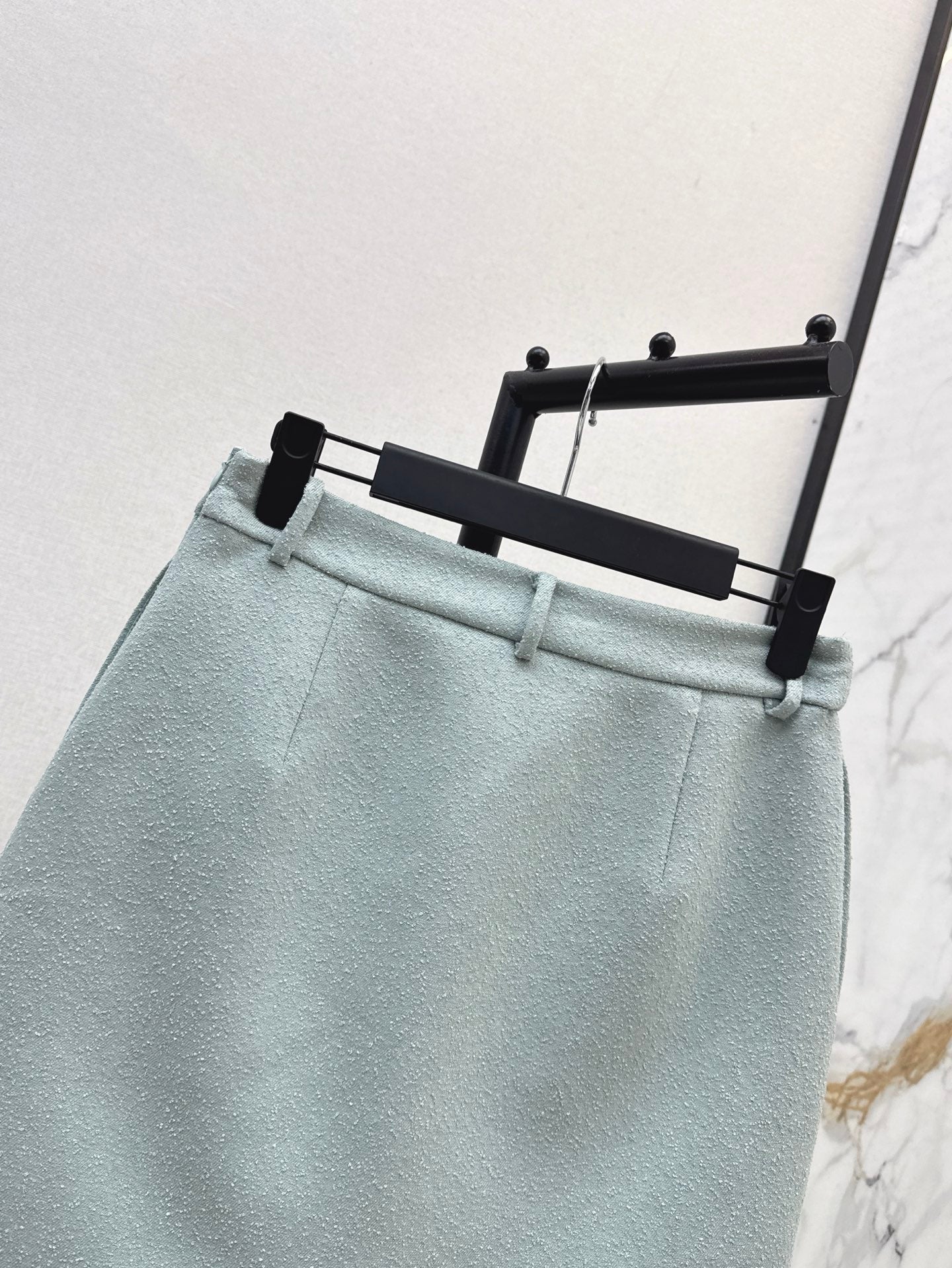 D*r 25ss flared miniskirt