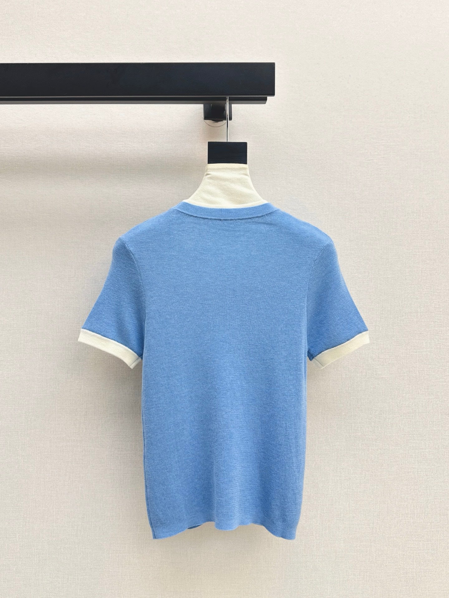 M*u 25ss crew-neck sweater