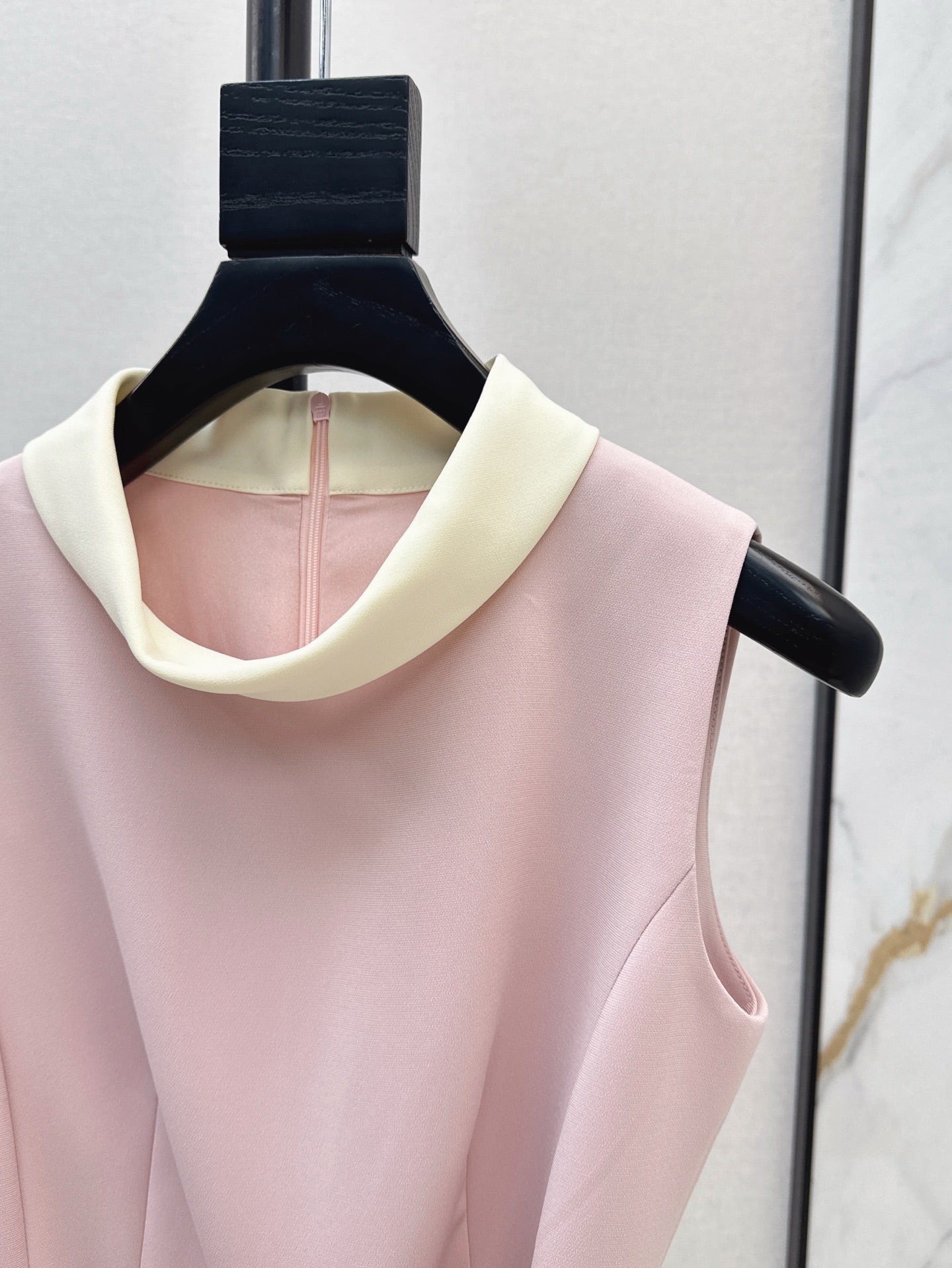 D*r 25ss tied belt short dress