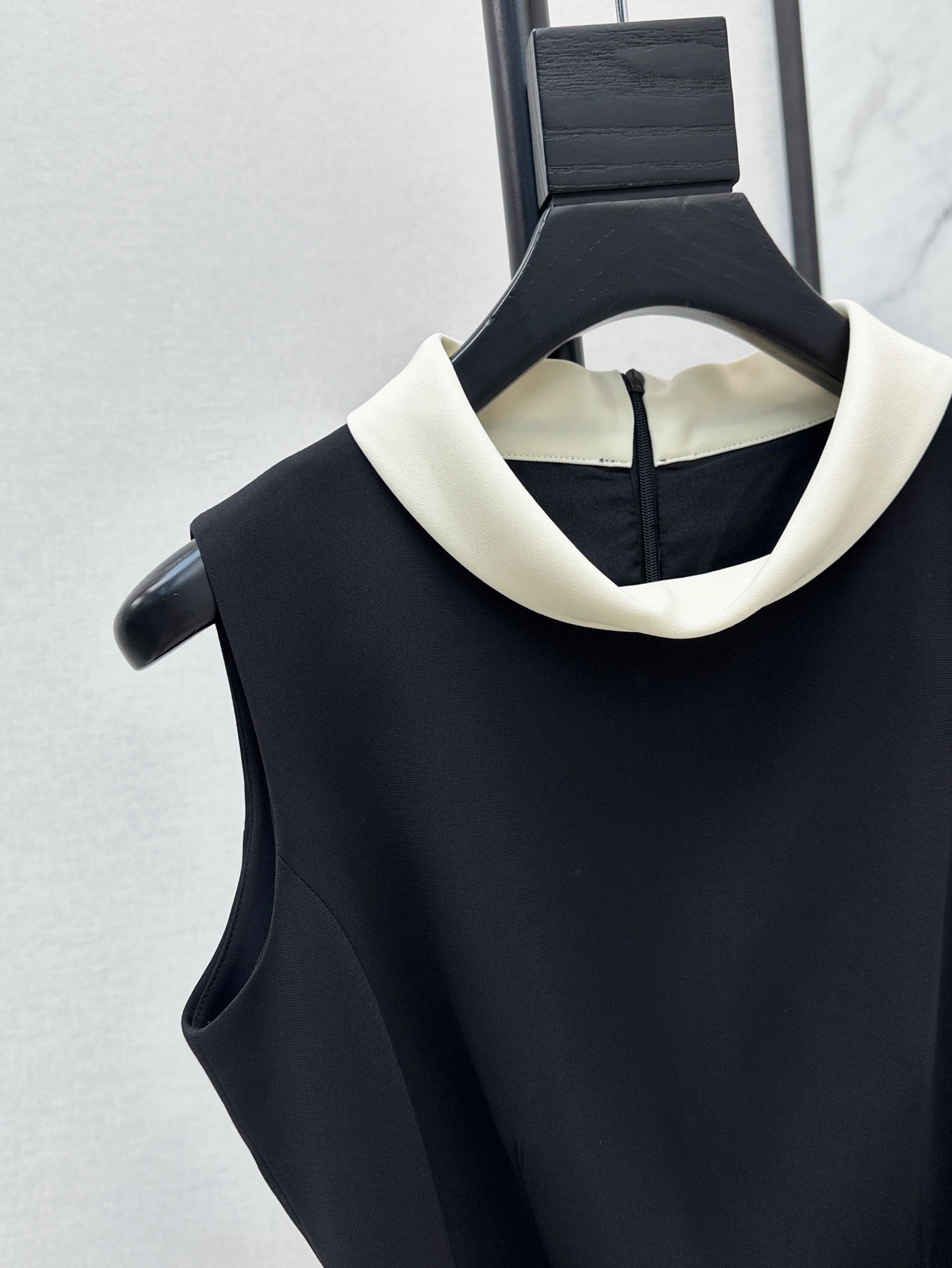 D*r 25ss tied belt short dress