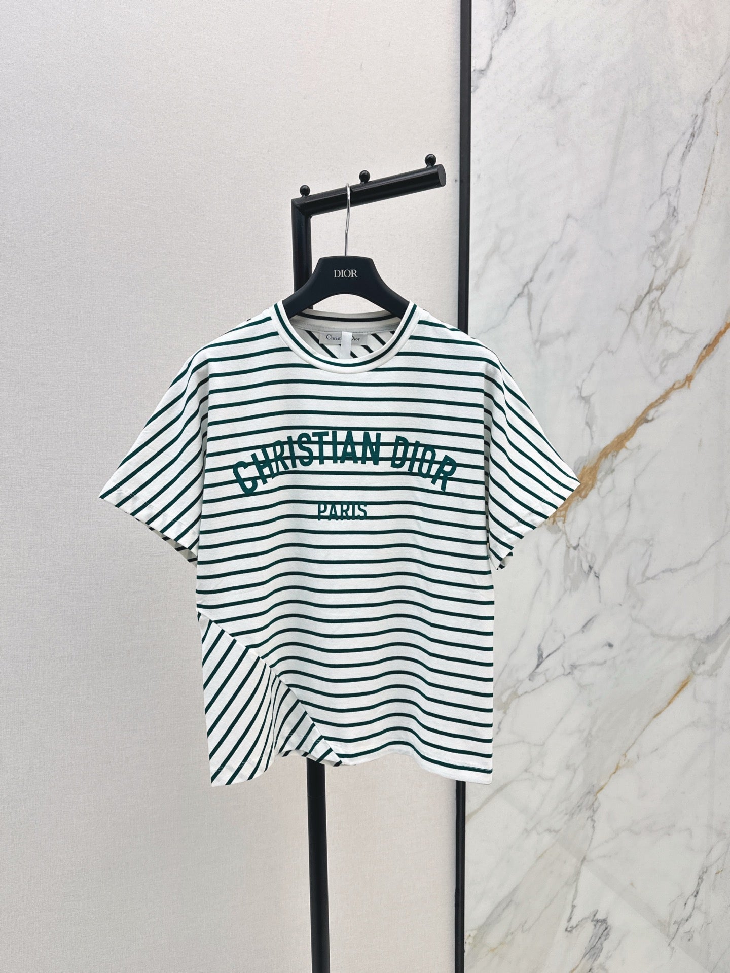 D*r 25ss cotton jersey t-shirt