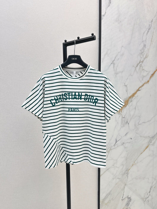 D*r 25ss cotton jersey t-shirt