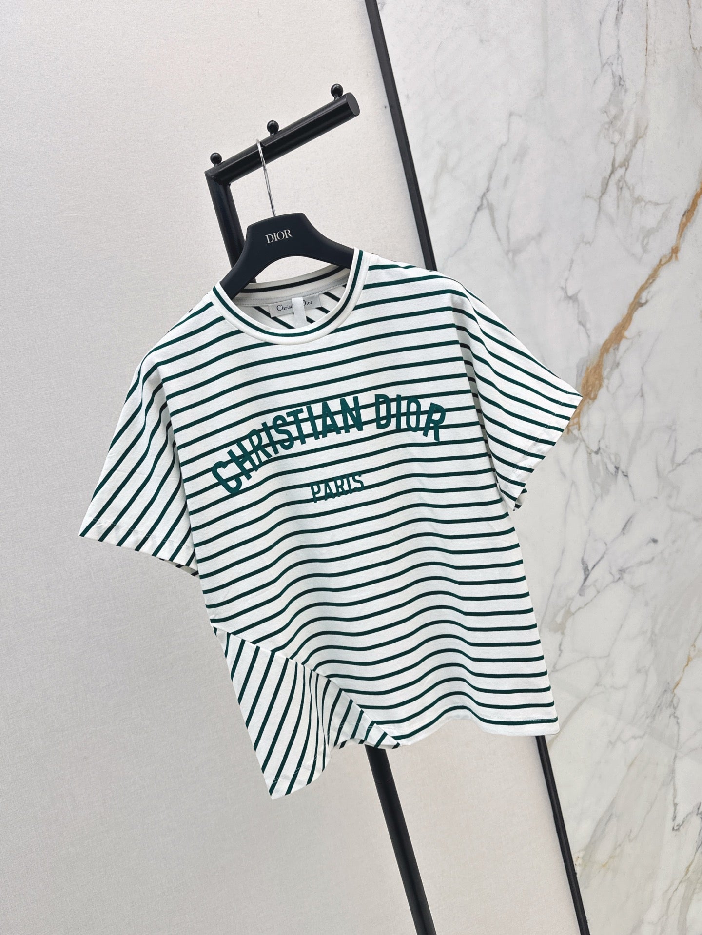 D*r 25ss cotton jersey t-shirt