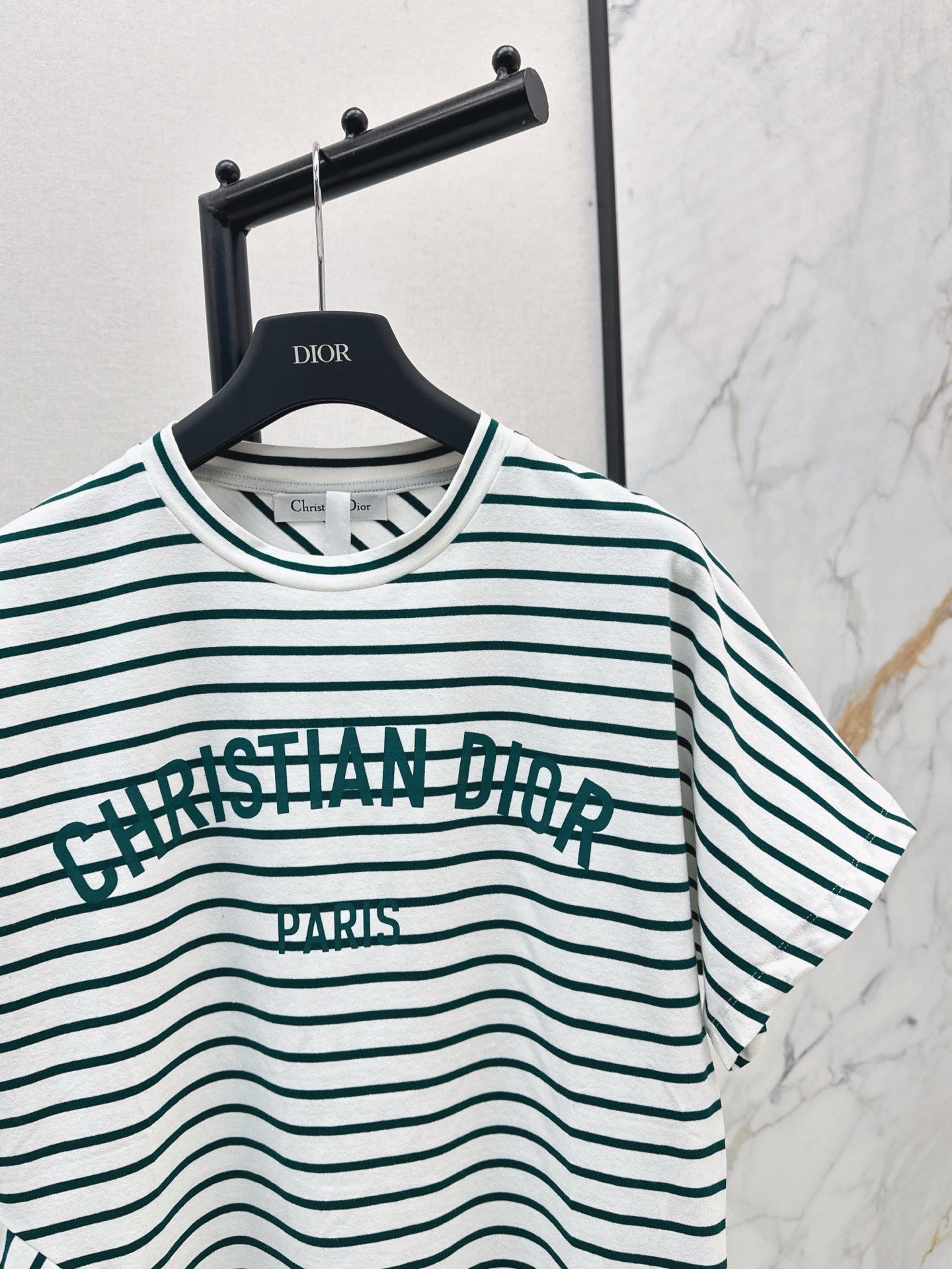 D*r 25ss cotton jersey t-shirt