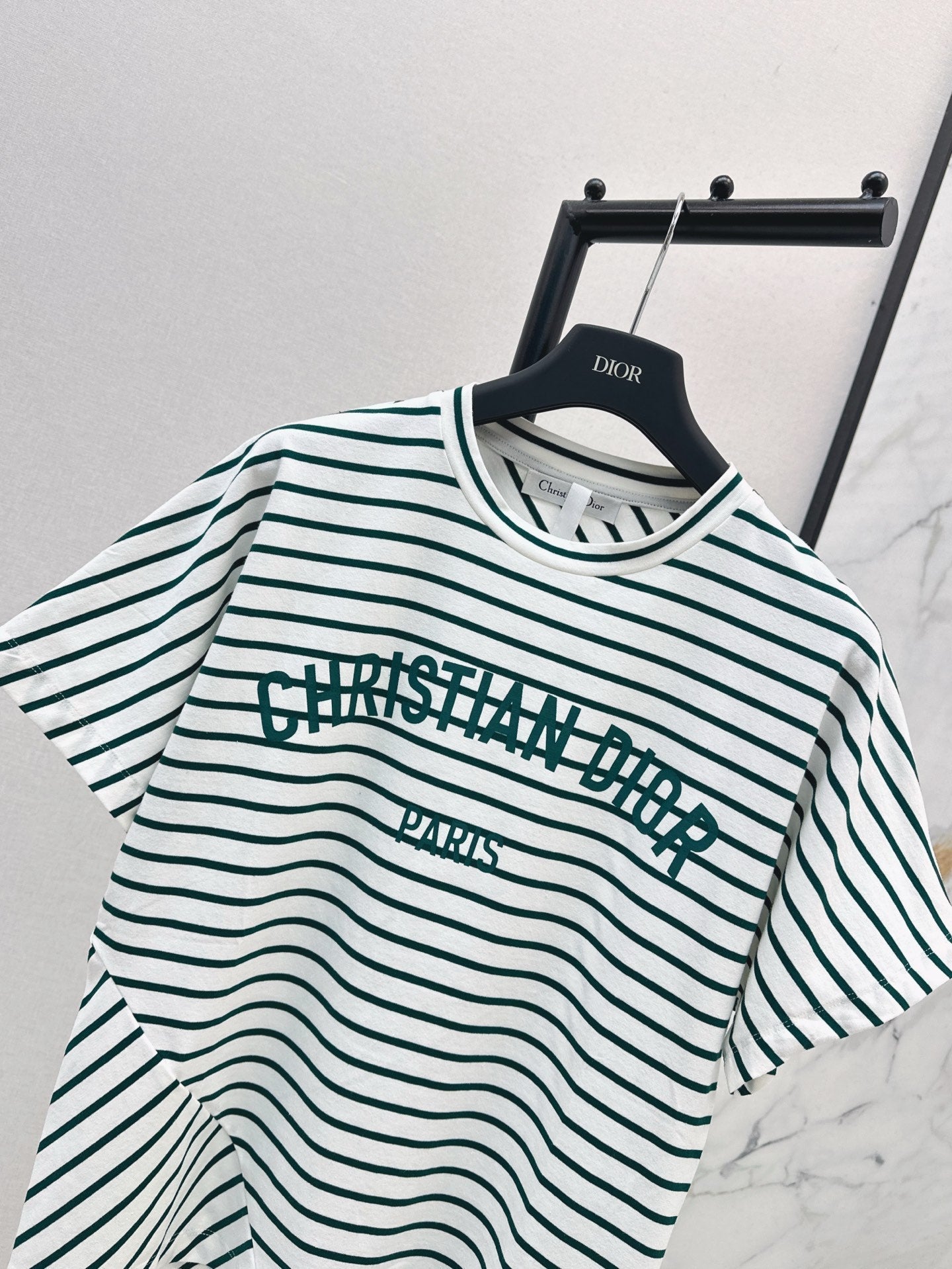 D*r 25ss cotton jersey t-shirt