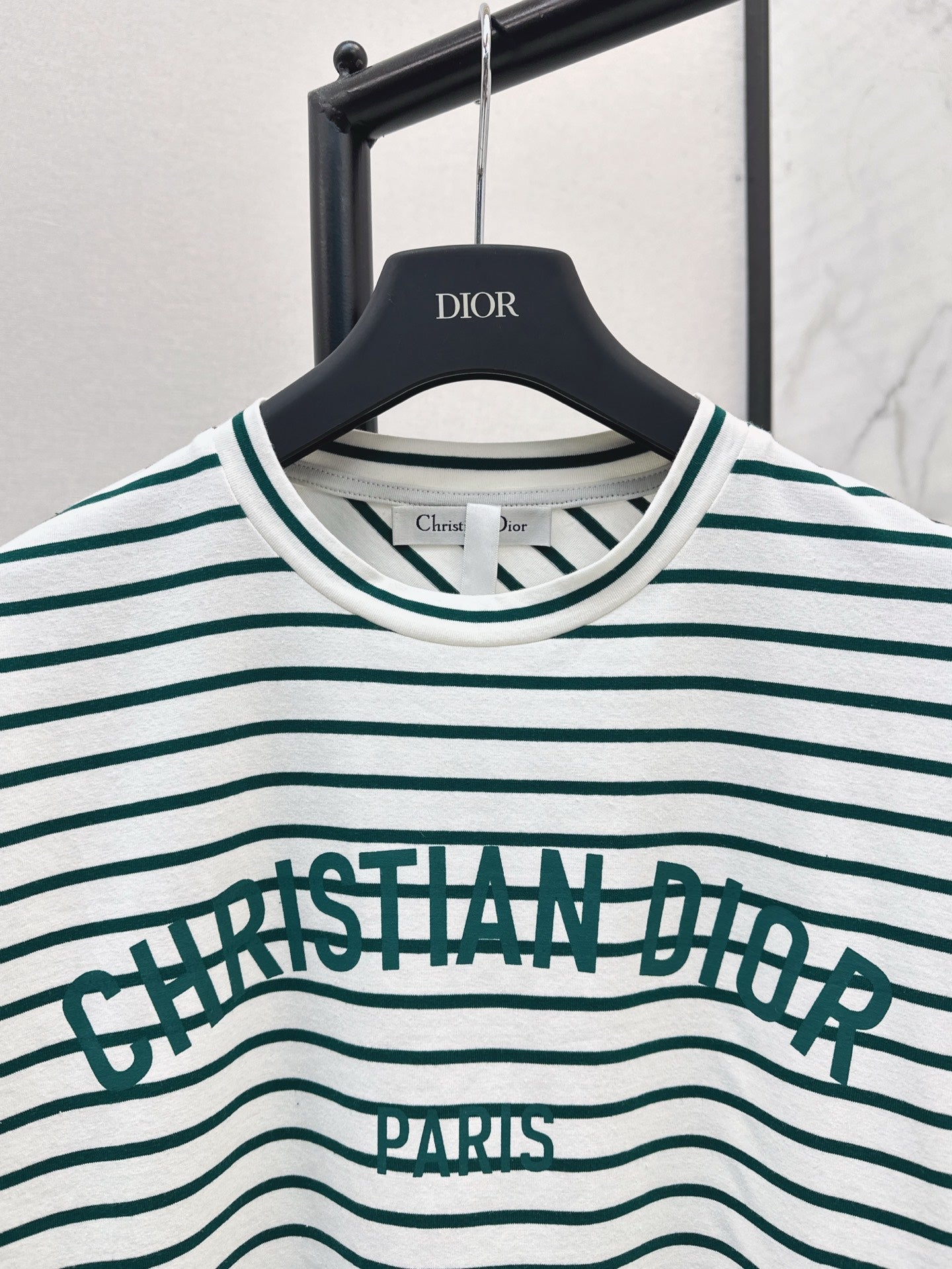 D*r 25ss cotton jersey t-shirt