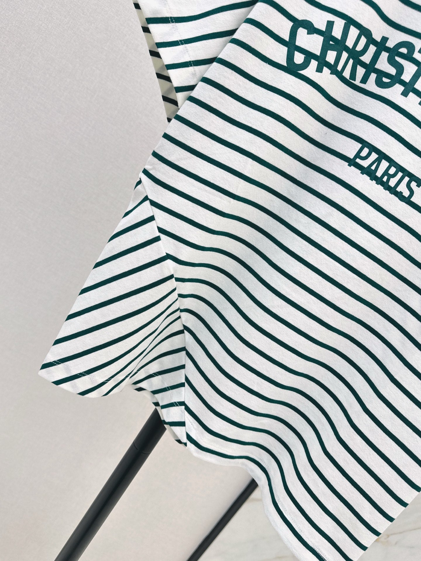 D*r 25ss cotton jersey t-shirt