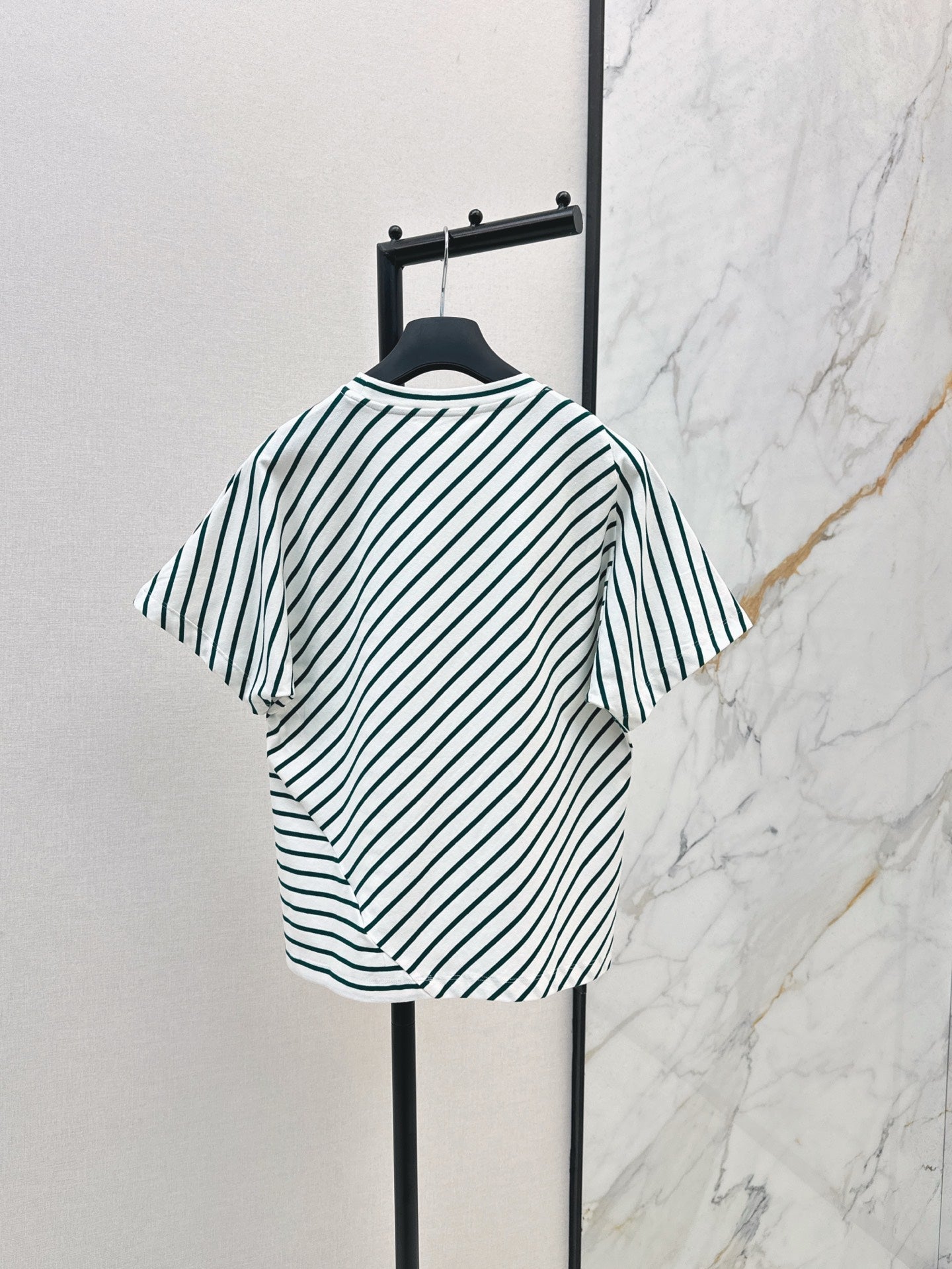 D*r 25ss cotton jersey t-shirt