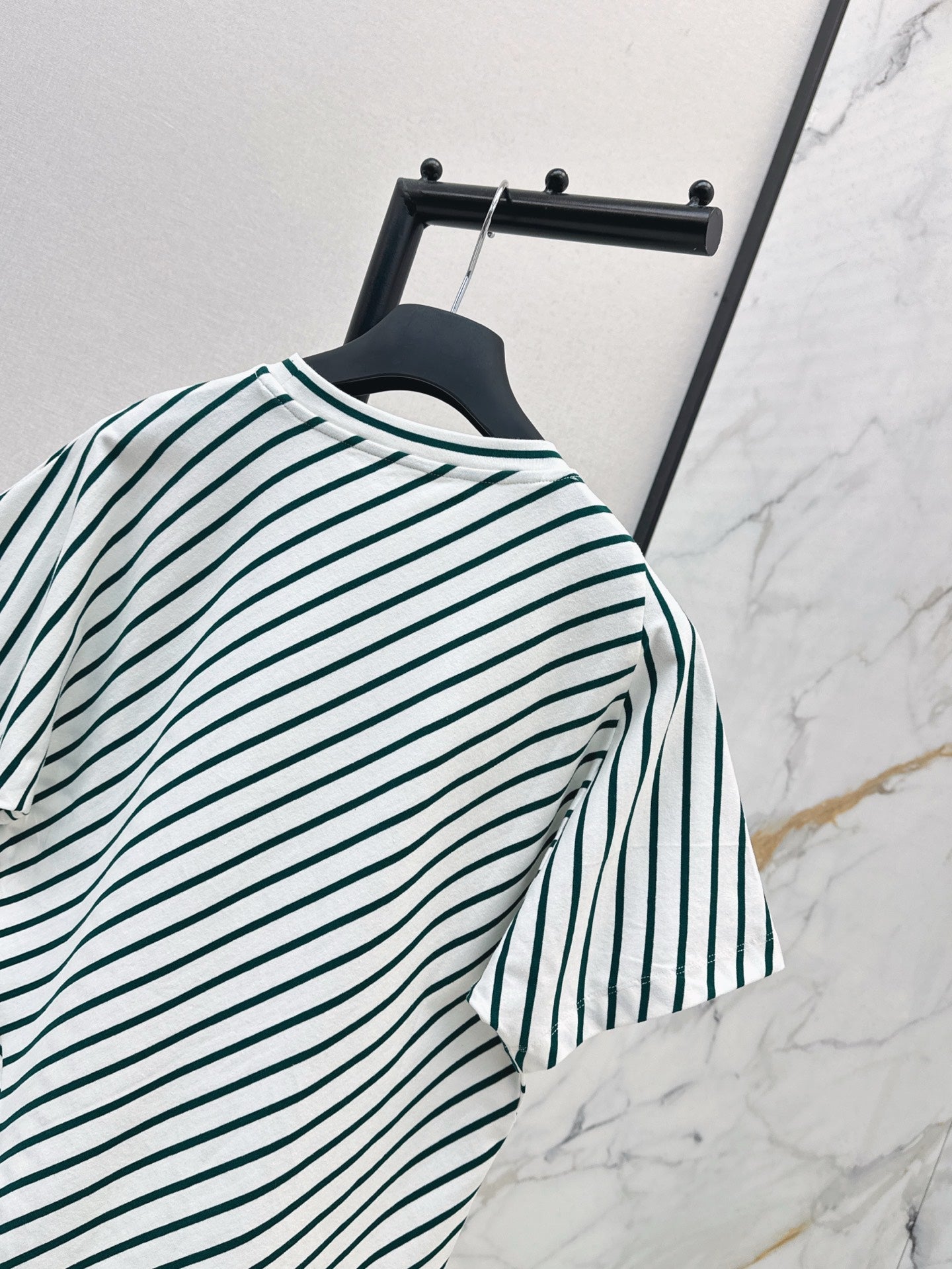 D*r 25ss cotton jersey t-shirt