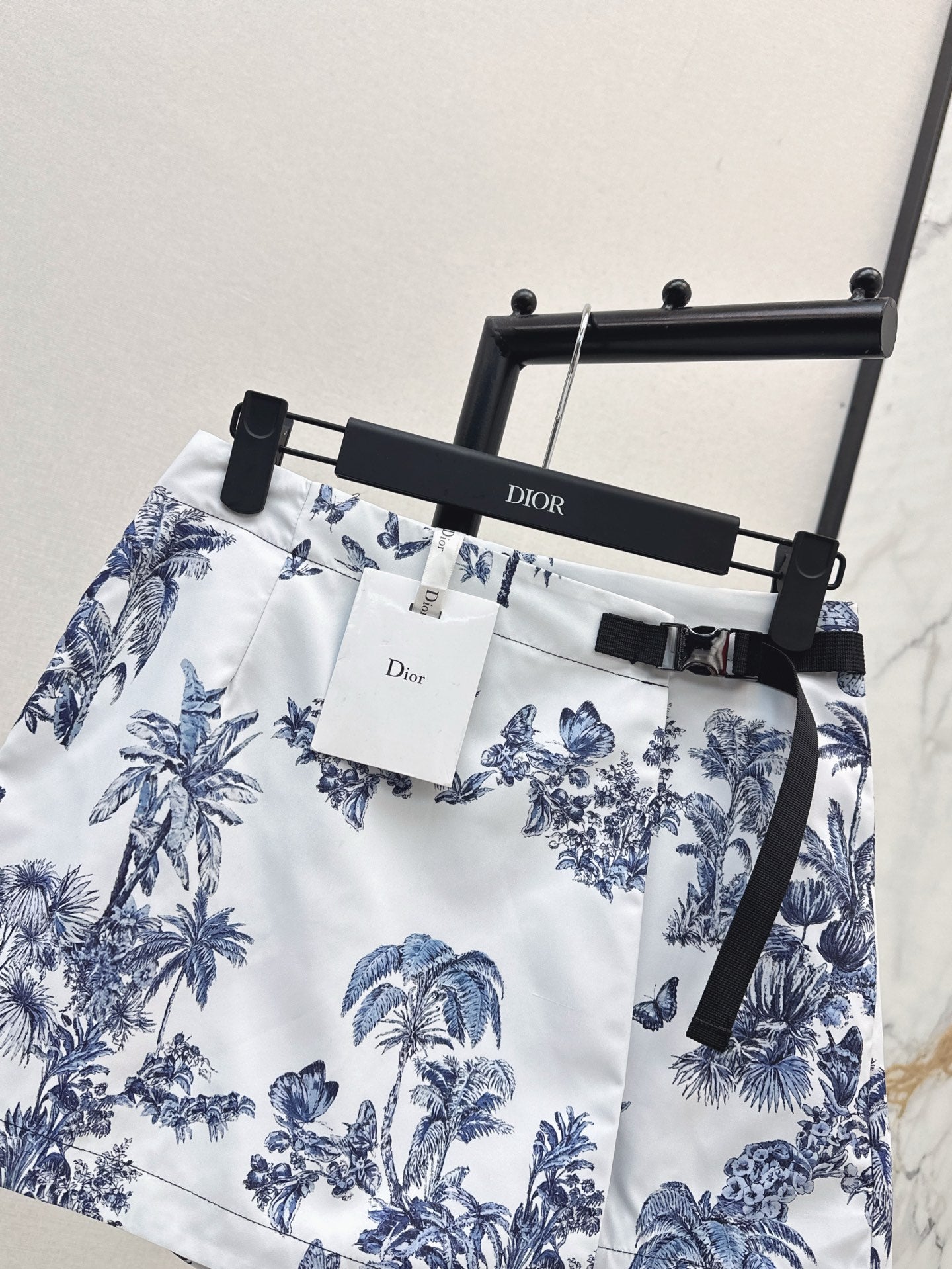 D*r 25ss printed skort