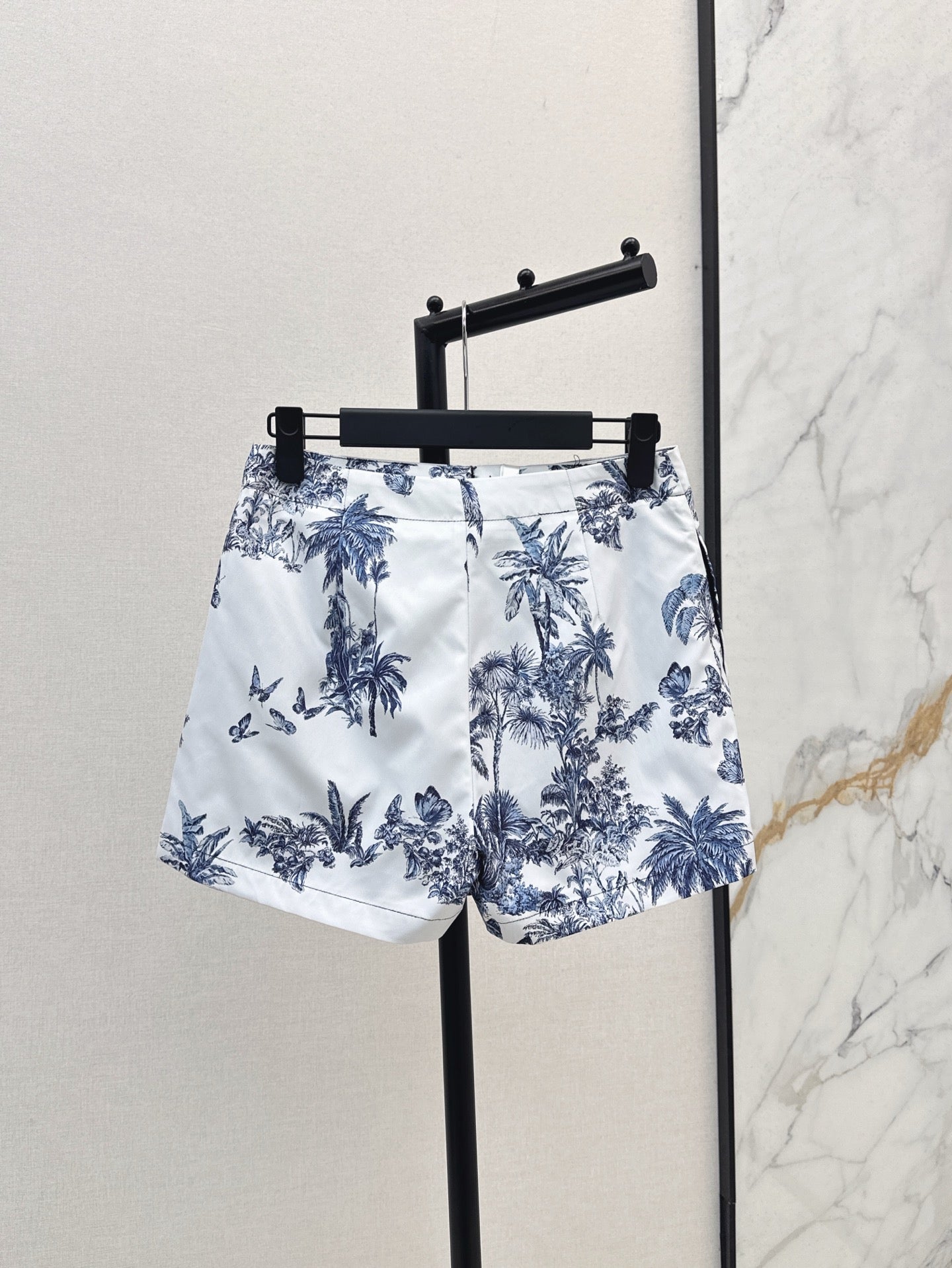 D*r 25ss printed skort