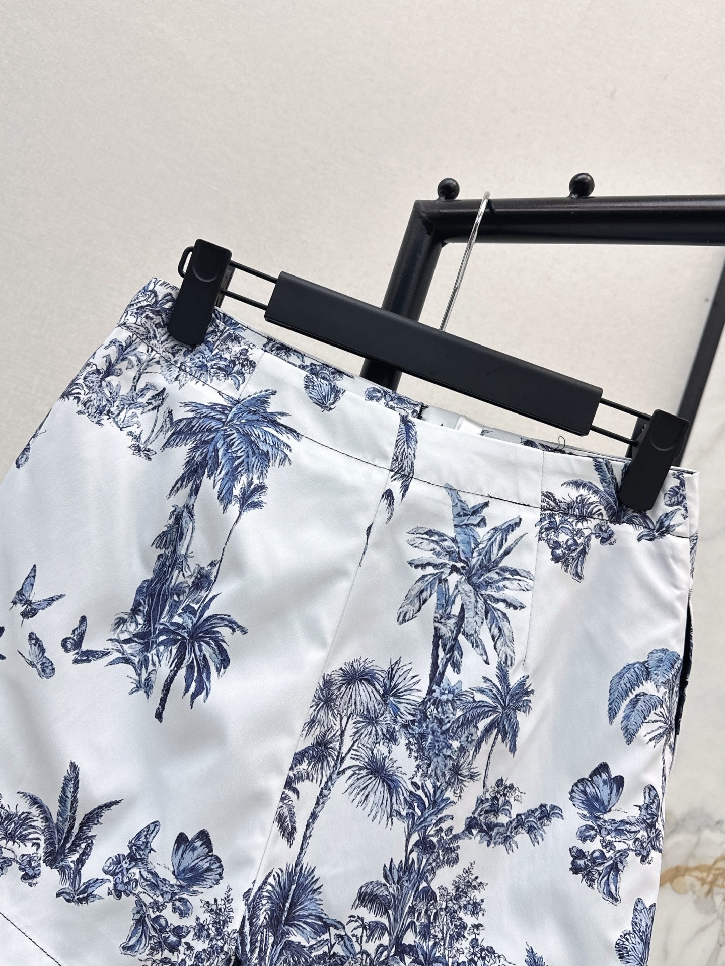 D*r 25ss printed skort