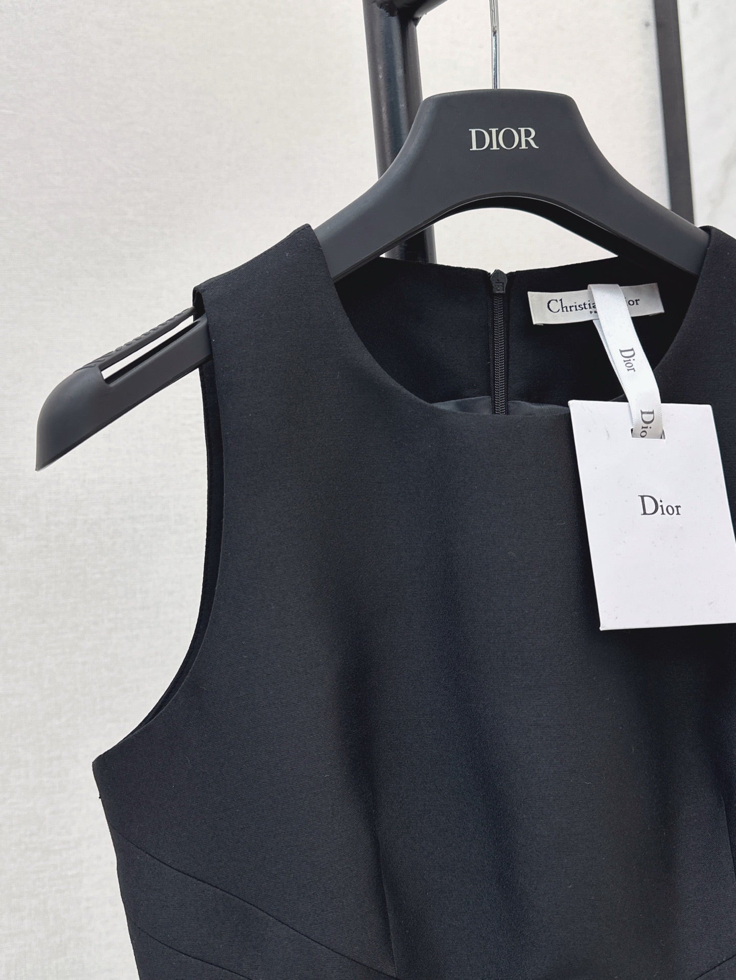 D*r 25ss short bow flared dress